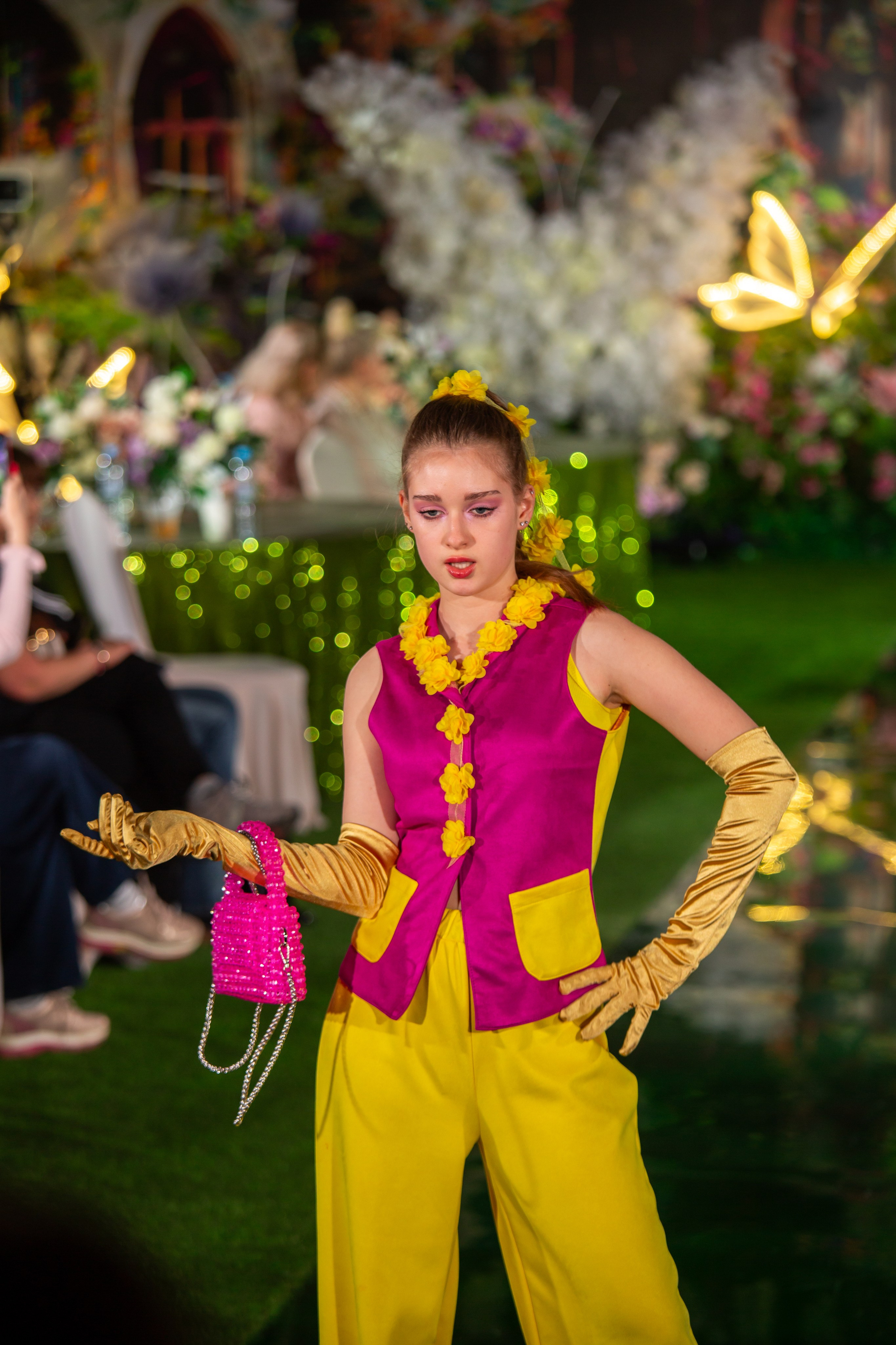 Эстетика Цветов. Репортажный, семейный, свадебный, портретный фотограф