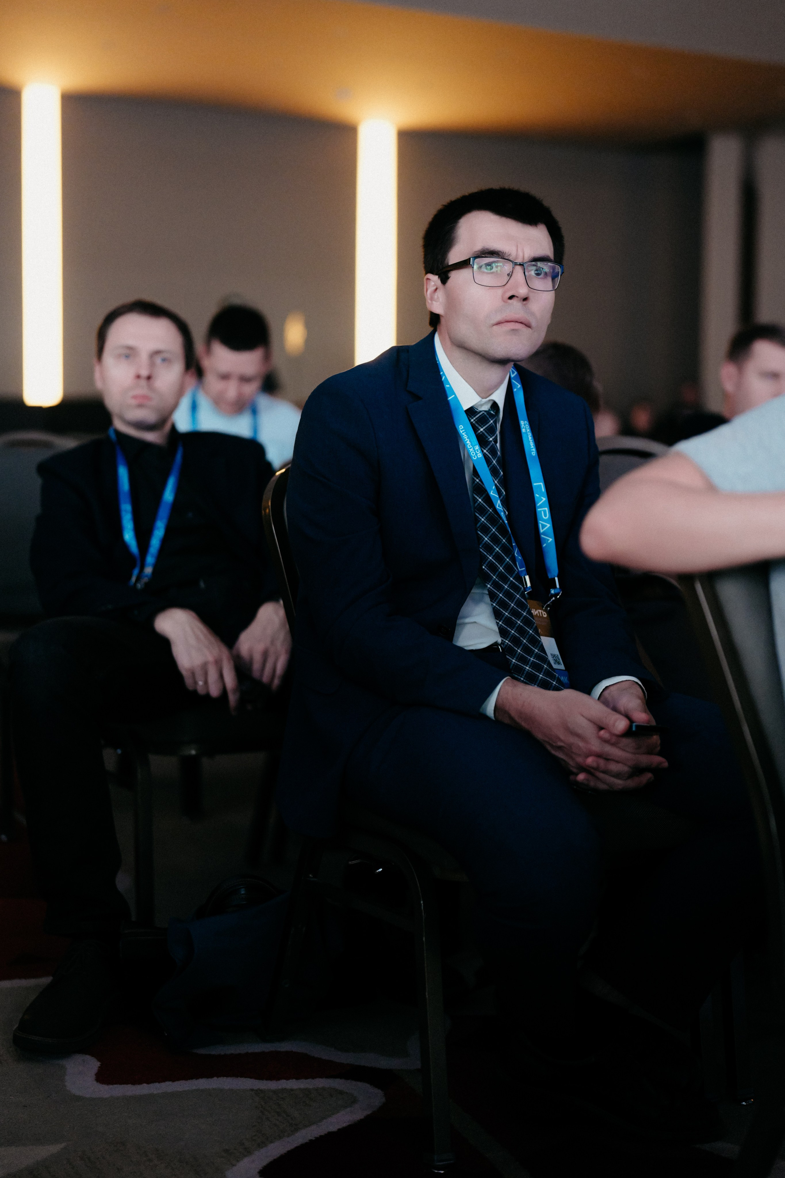 Сохранить всё. Фотограф в Москве Дмитрий Рогов