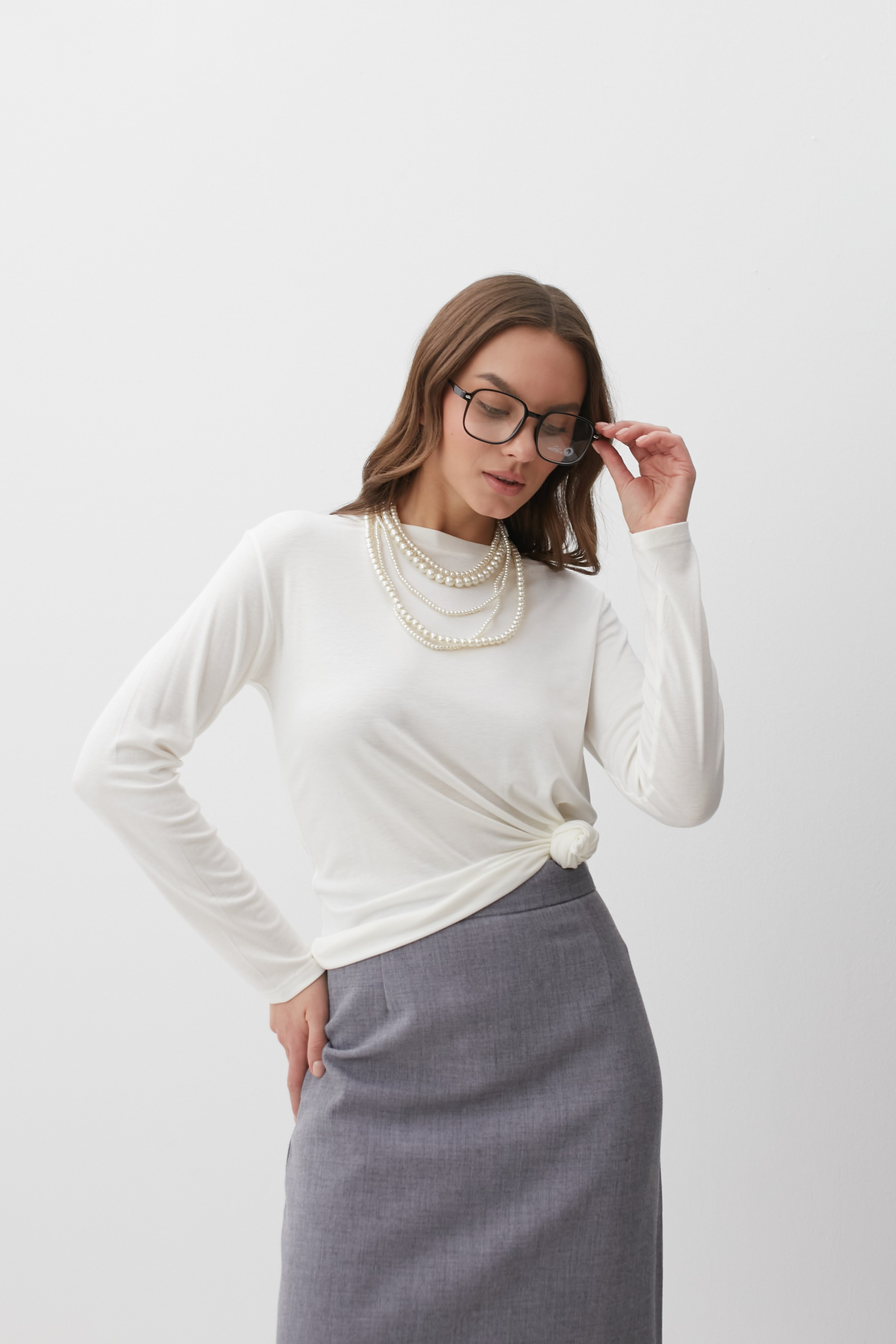 Фотосъёмка каталога одежды. Photorina — фотограф Ирина Гулемина