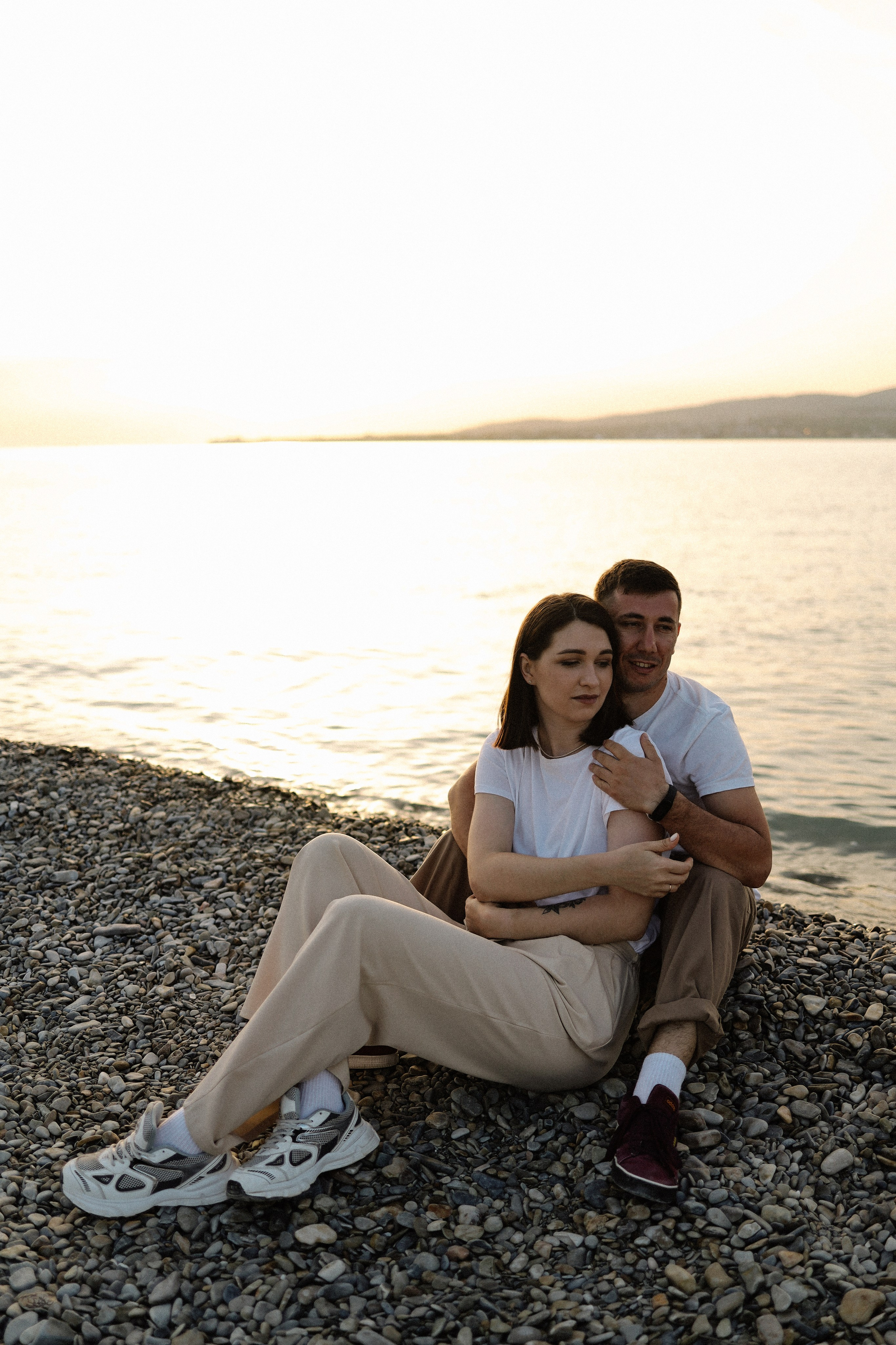 Море волнуется «раз»…. Свадебный и семейный фотограф Волгоград Наталья Алексеева