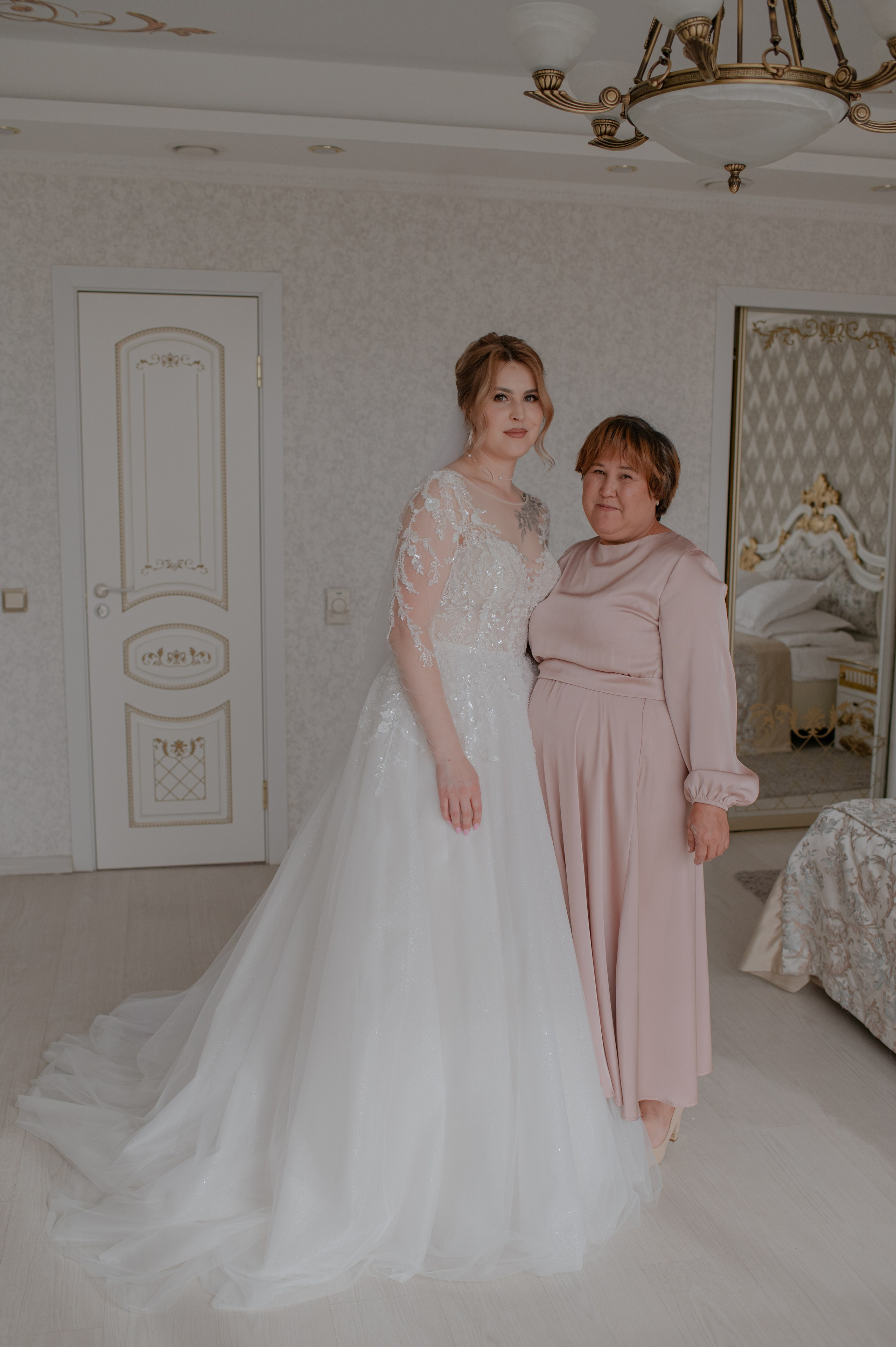 Алексей и Нина. Фотограф Виктория Воронина