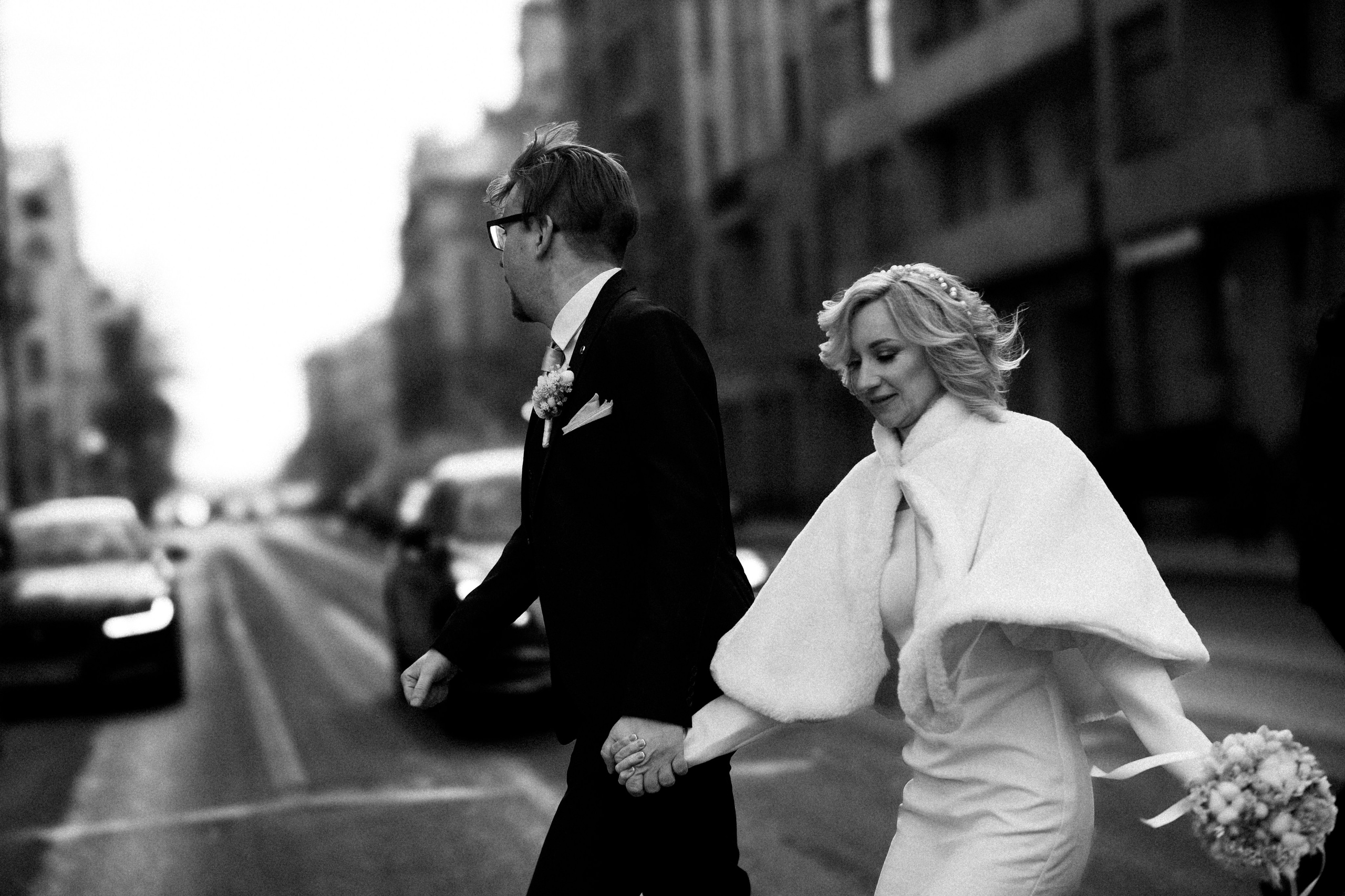 Ян + Екатерина. Professional photoartist in St. Petersburg (wedding, reportage, portrait, model book, love story) Alexander Shvedov