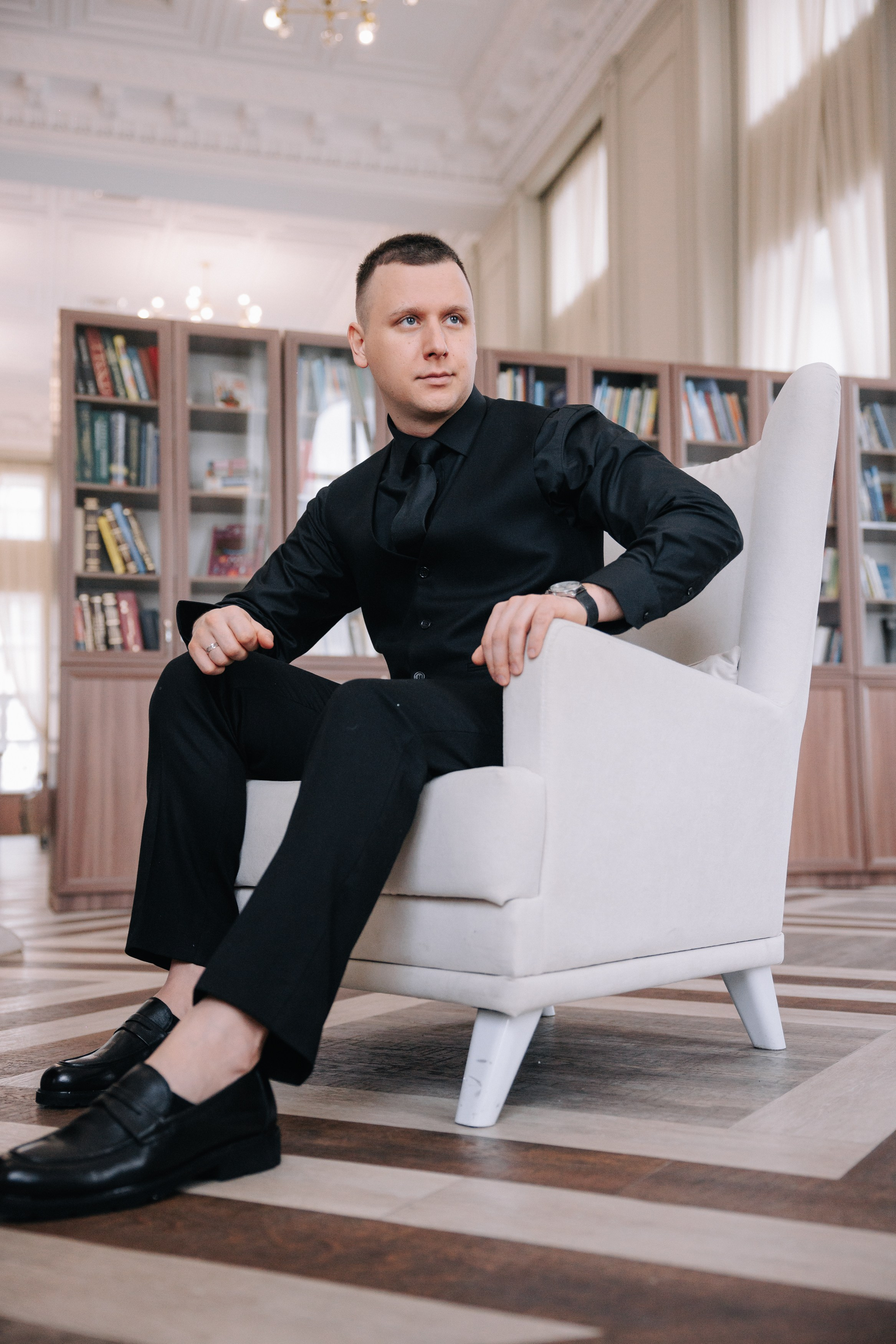 Ivan Nataly. Фотограф в Ижевске и Казани Богданов Яков