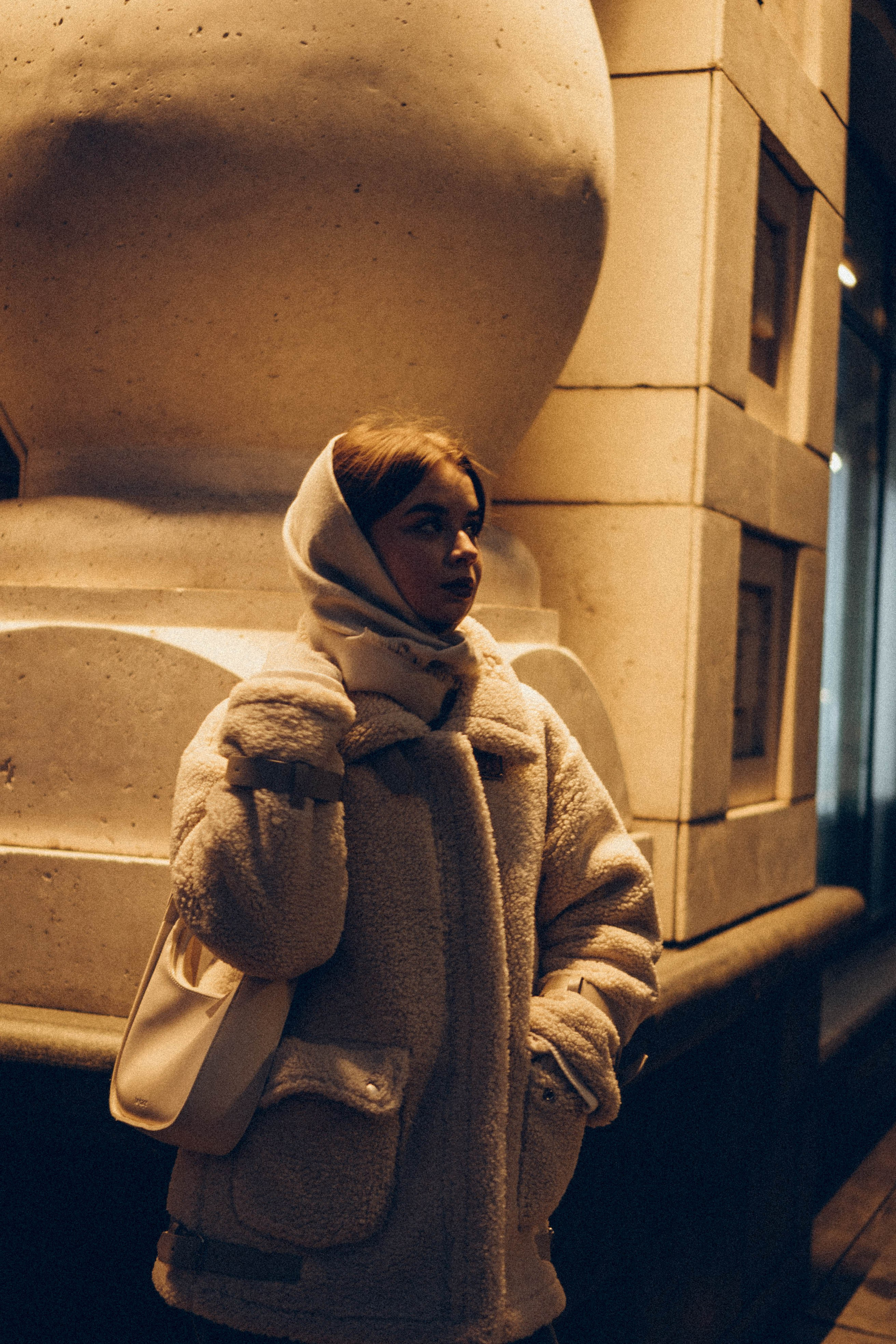 Осенняя. Профессиональный фотограф, Санкт-Петербург — Виктория Богомолова