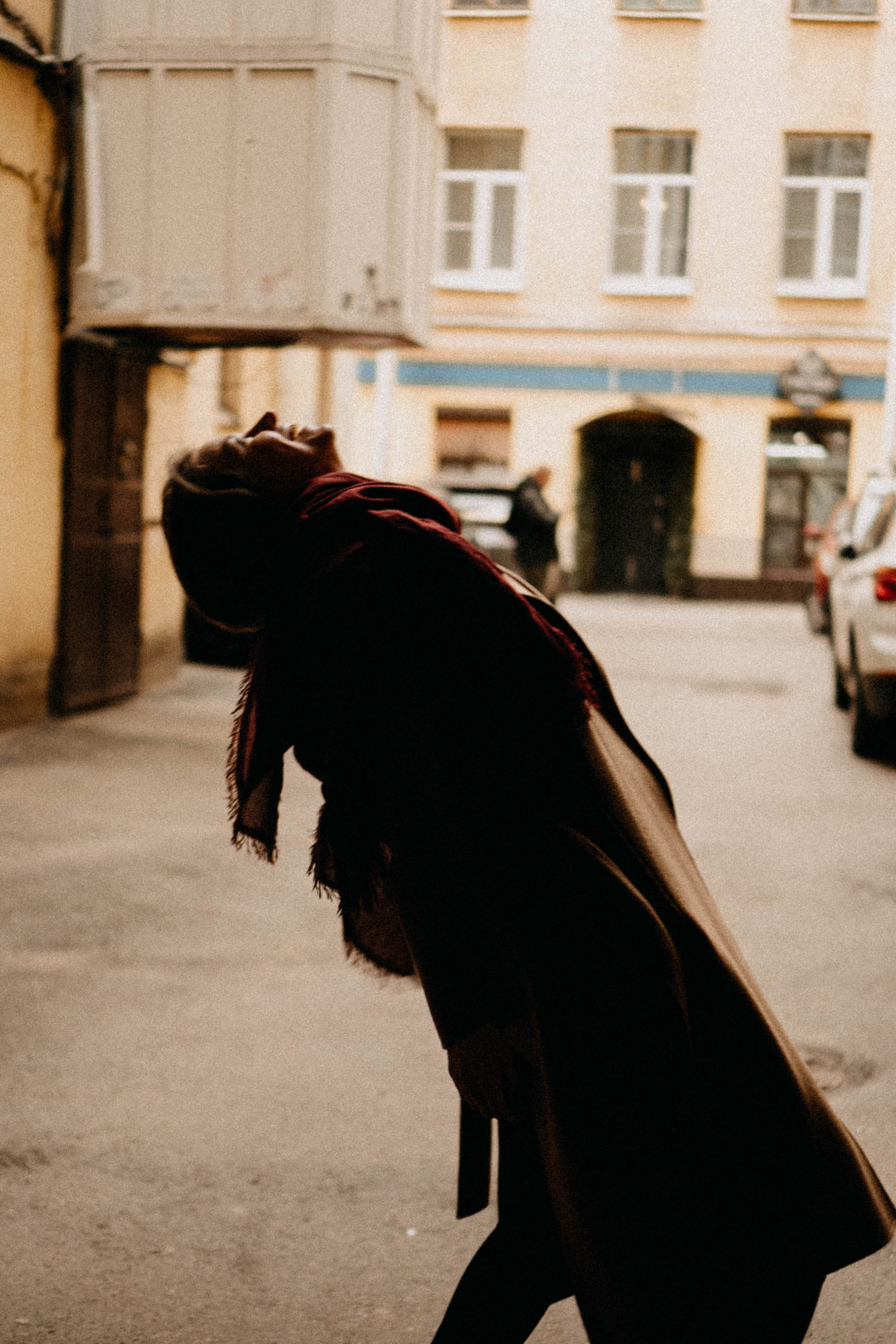 Атмосферная прогулочная. Профессиональный фотограф, Санкт-Петербург — Виктория Богомолова