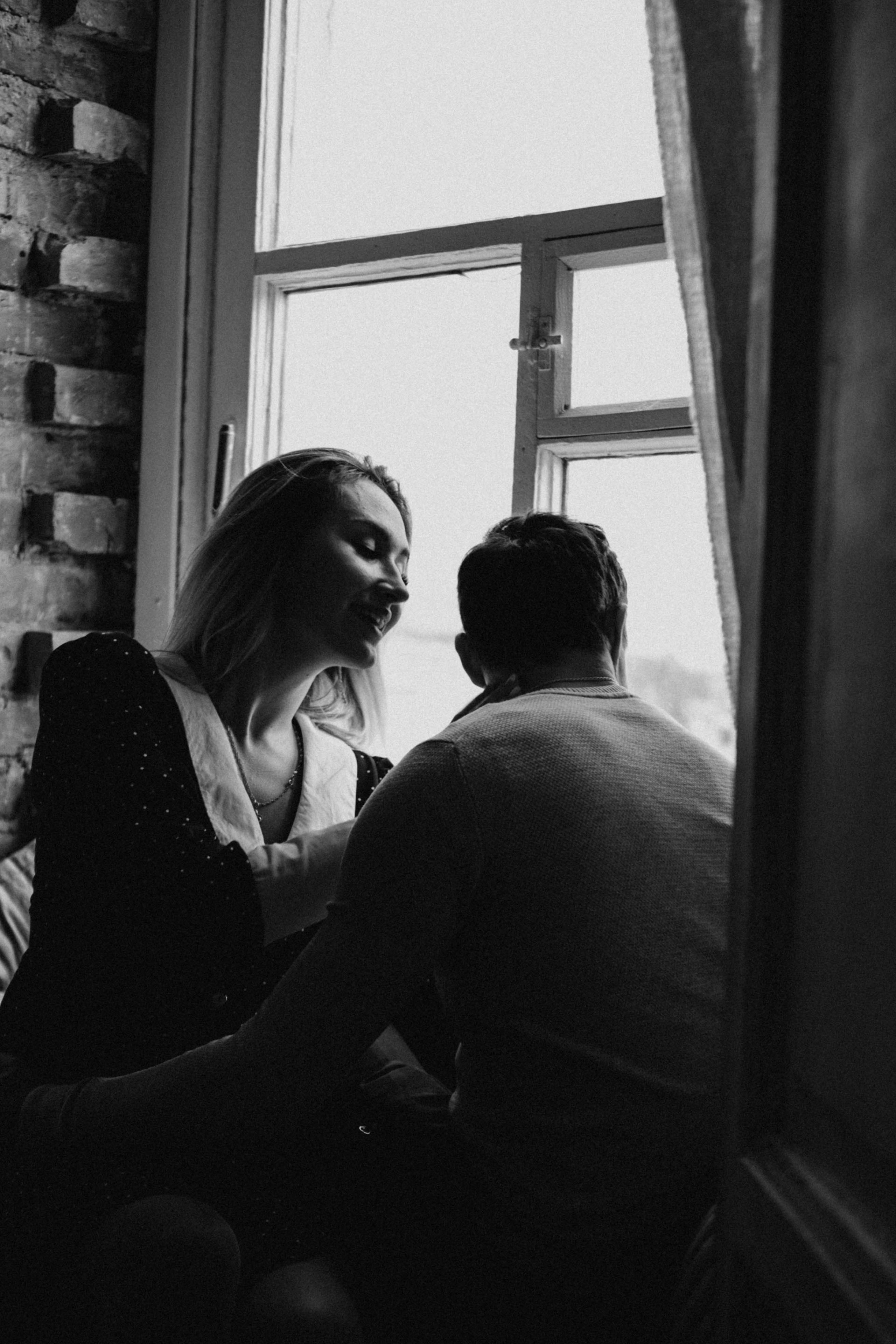 Любовь. Профессиональный фотограф, Санкт-Петербург — Виктория Богомолова