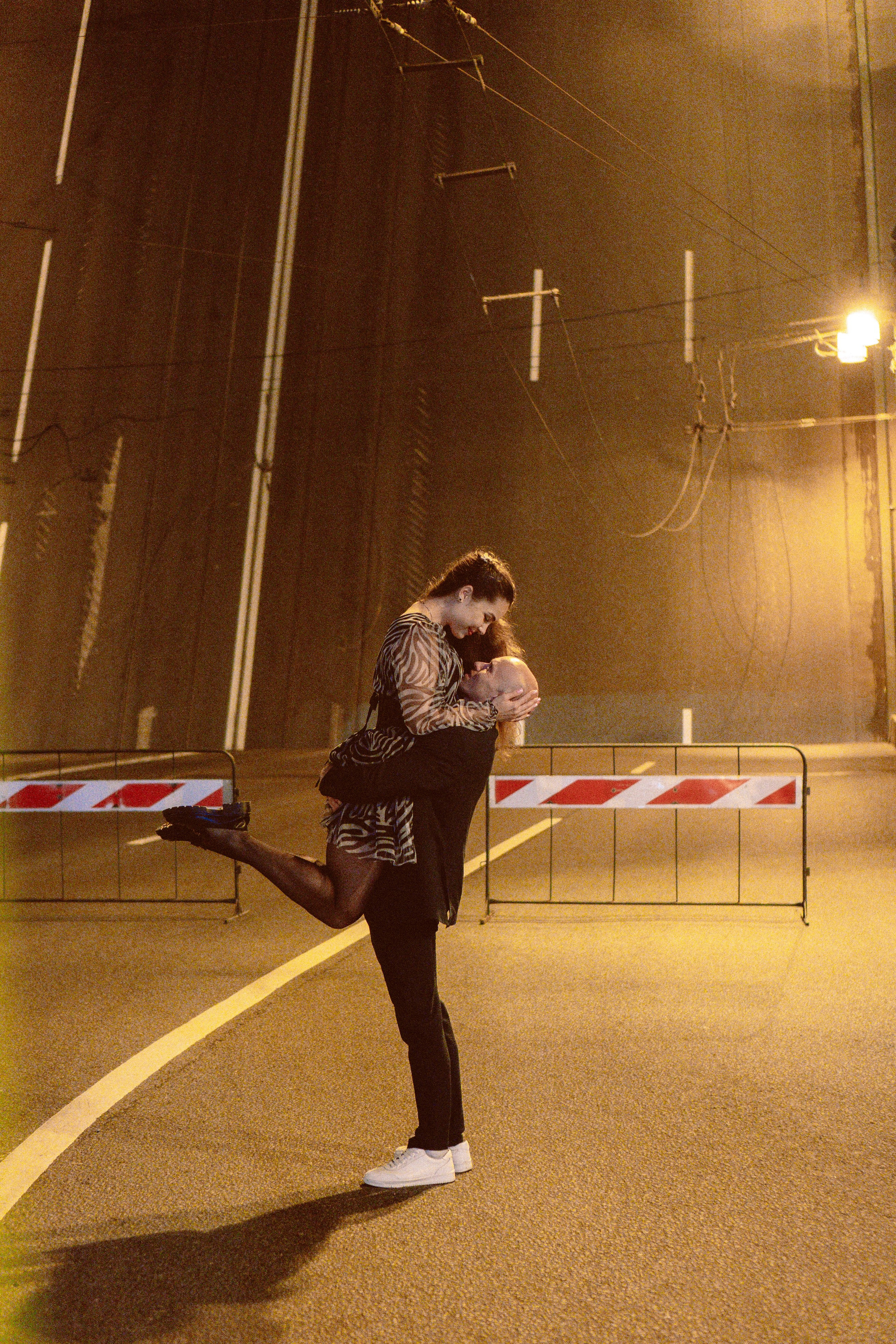 Любовь и питер. Профессиональный фотограф, Санкт-Петербург — Виктория Богомолова