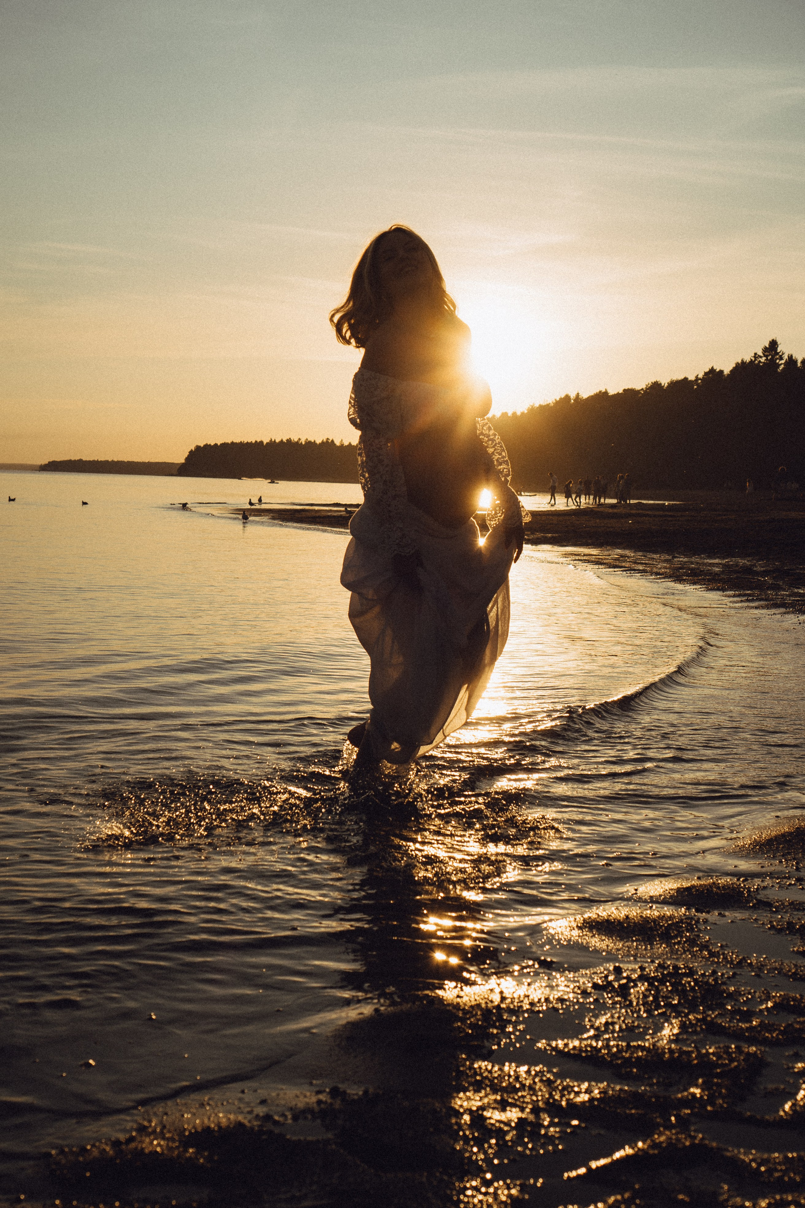 В ОЖИДАНИИ. Профессиональный фотограф, Санкт-Петербург — Виктория Богомолова