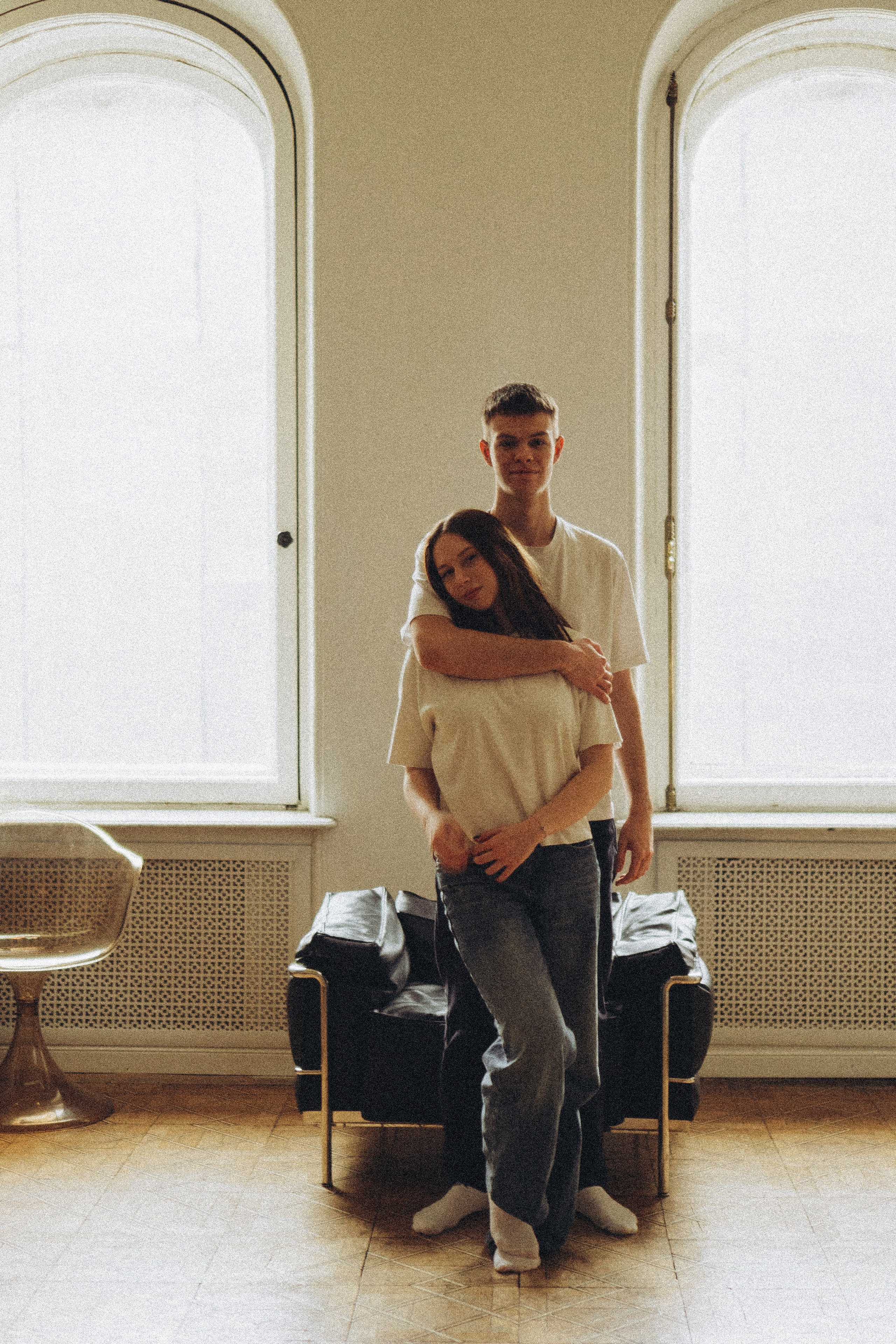 Студийная история. Профессиональный фотограф, Санкт-Петербург — Виктория Богомолова