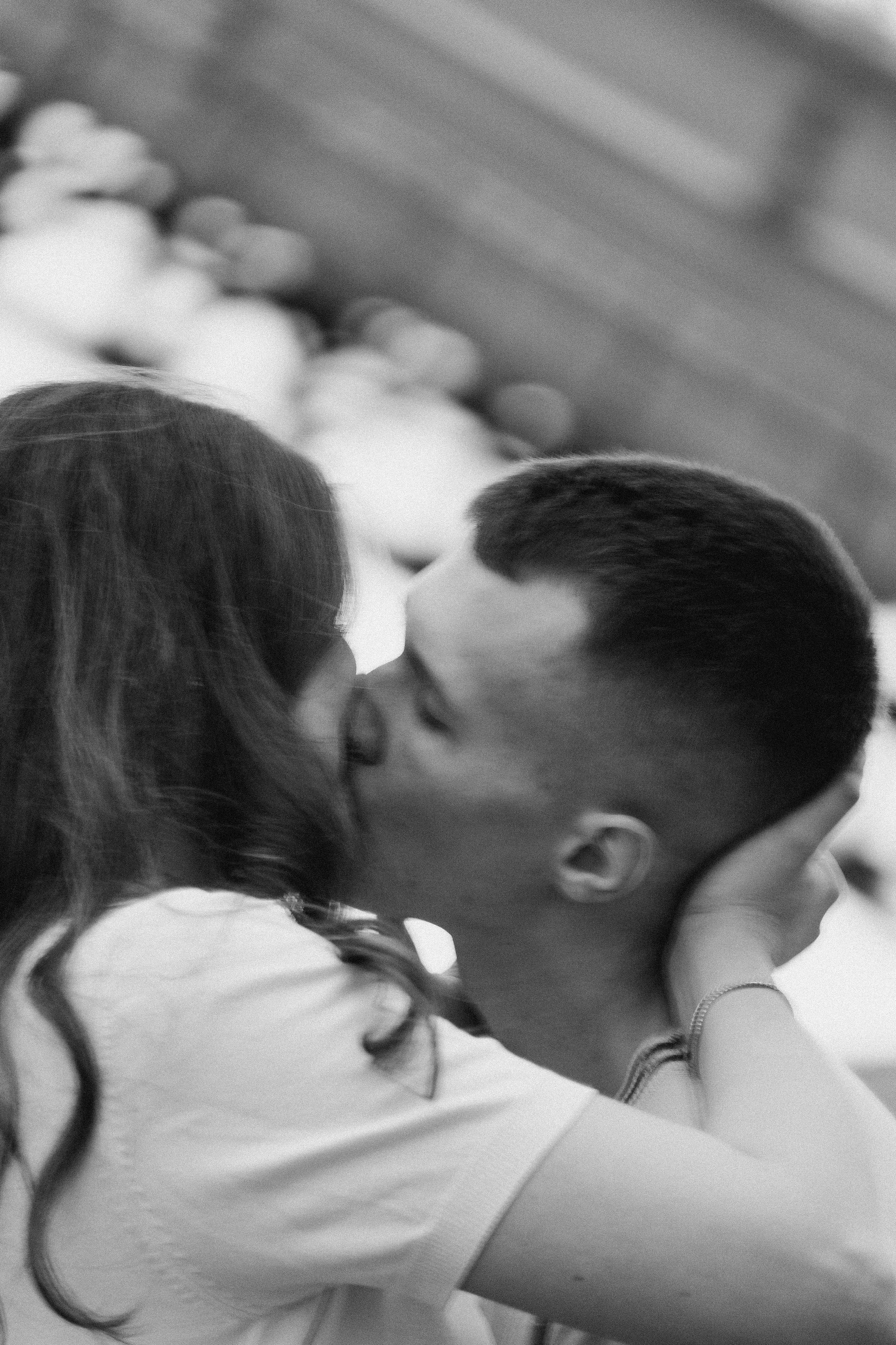 РАССВЕТНАЯ ИСТОРИЯ. Профессиональный фотограф, Санкт-Петербург — Виктория Богомолова