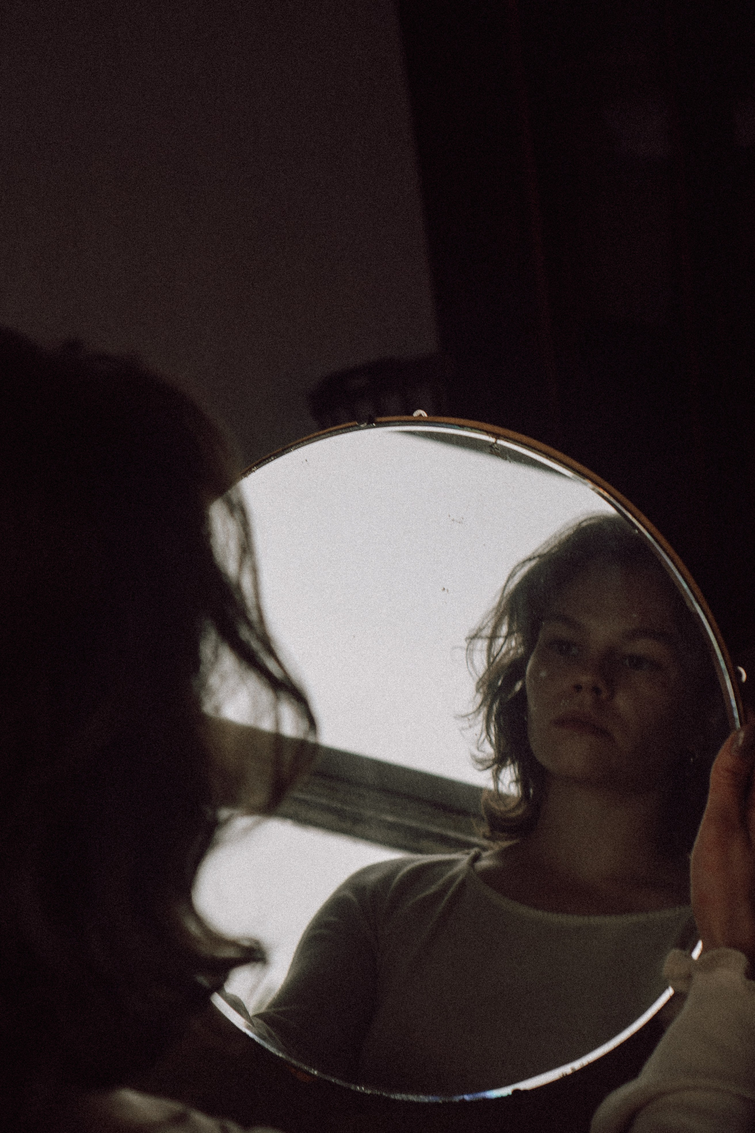 СТУДИЙНАЯ. Профессиональный фотограф, Санкт-Петербург — Виктория Богомолова