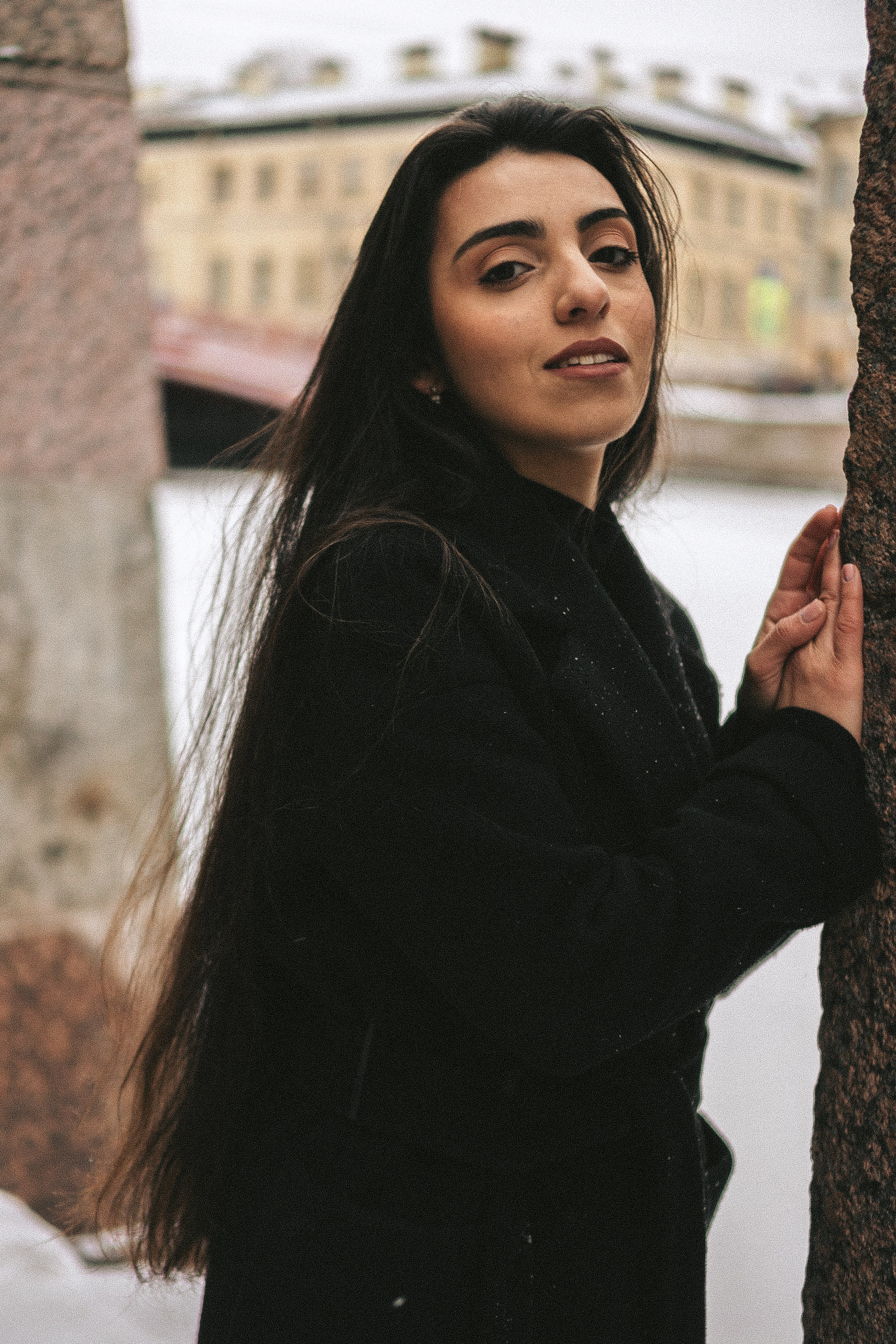 Фотосессия в Санкт-Петербурге. Профессиональный фотограф, Санкт-Петербург — Виктория Богомолова