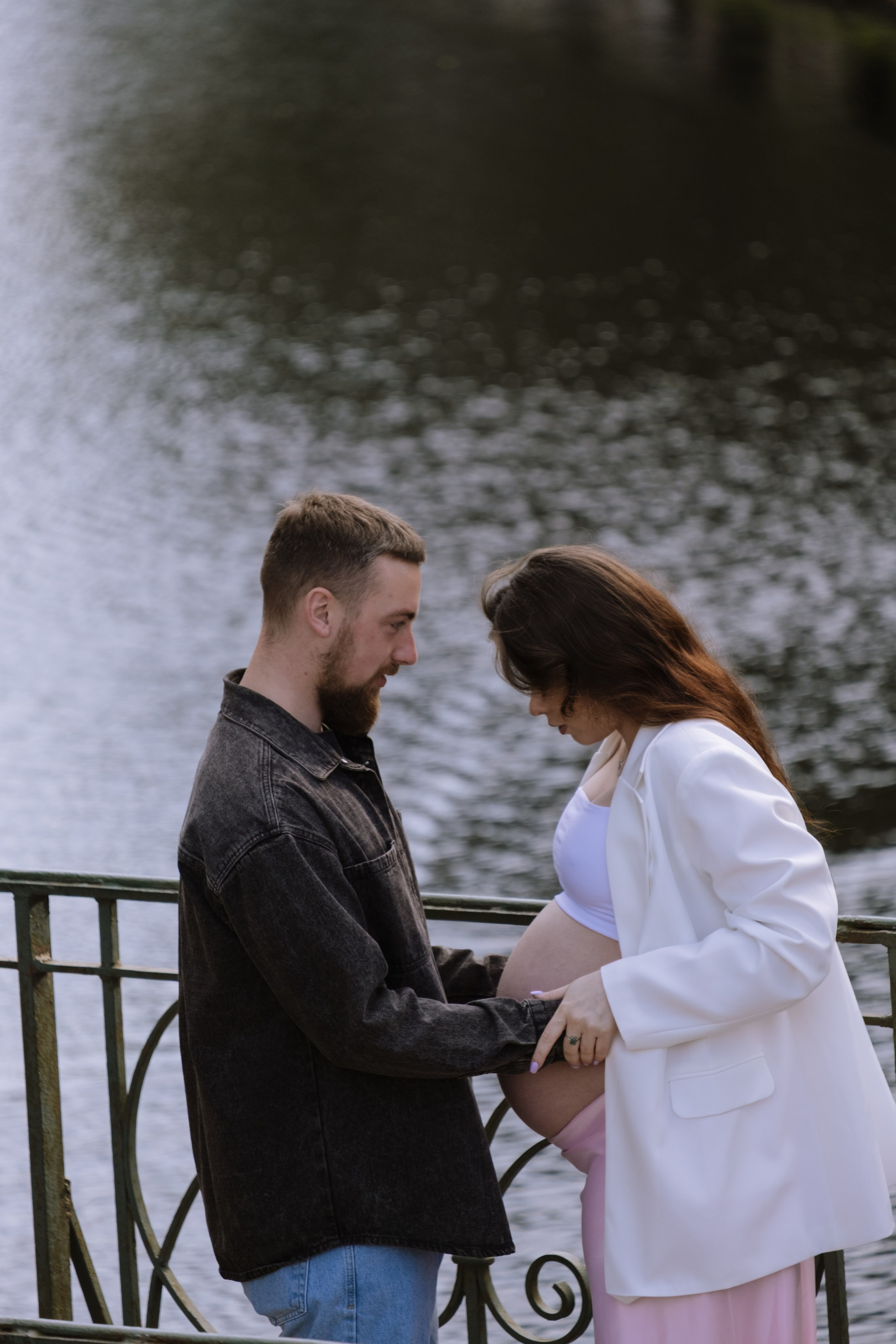 СЕМЕЙНАЯ ИСТОРИЯ. Профессиональный фотограф, Санкт-Петербург — Виктория Богомолова