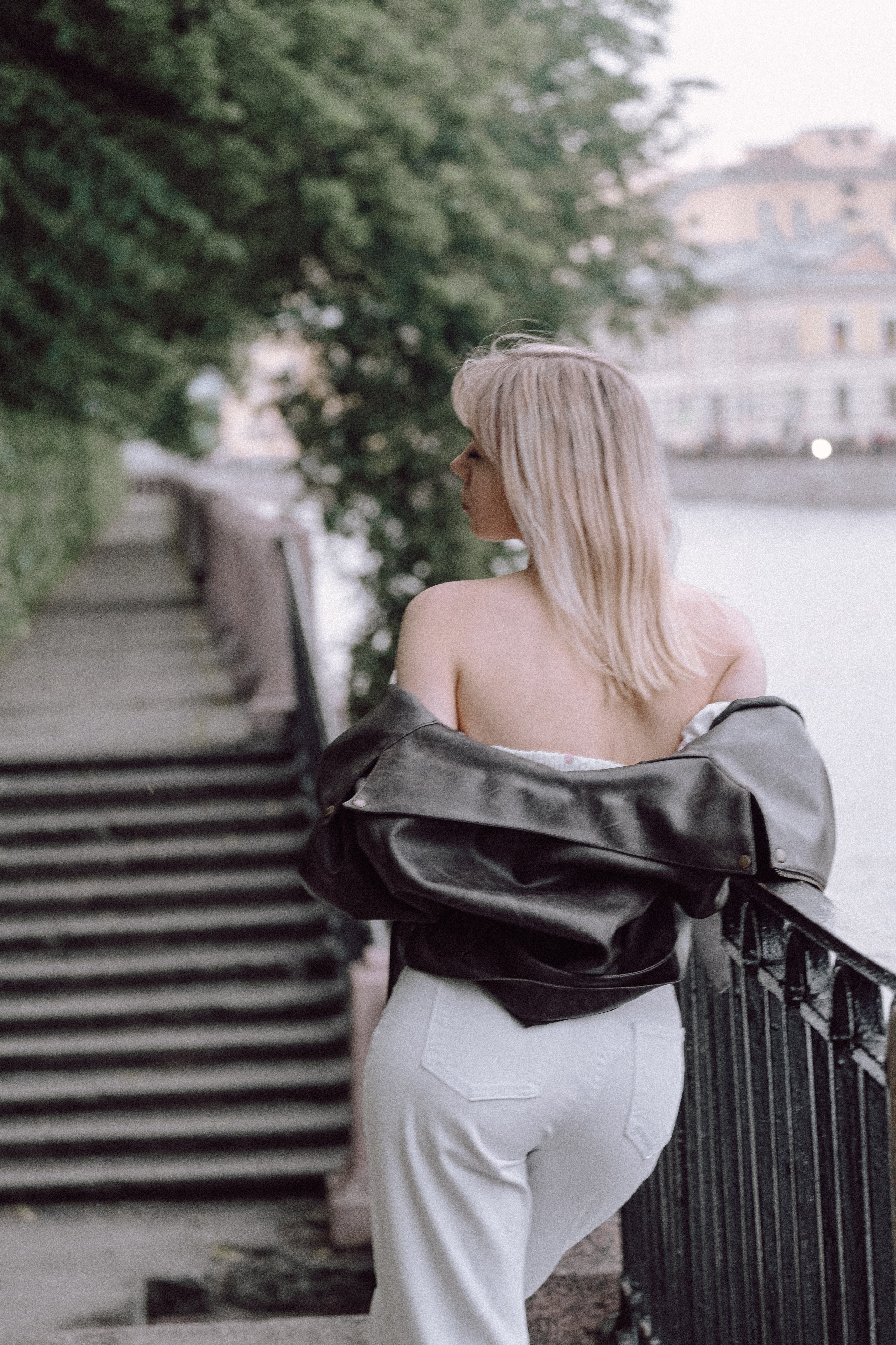 ПРОГУЛКА В ЛЕТНЕМ САДУ. Профессиональный фотограф, Санкт-Петербург — Виктория Богомолова