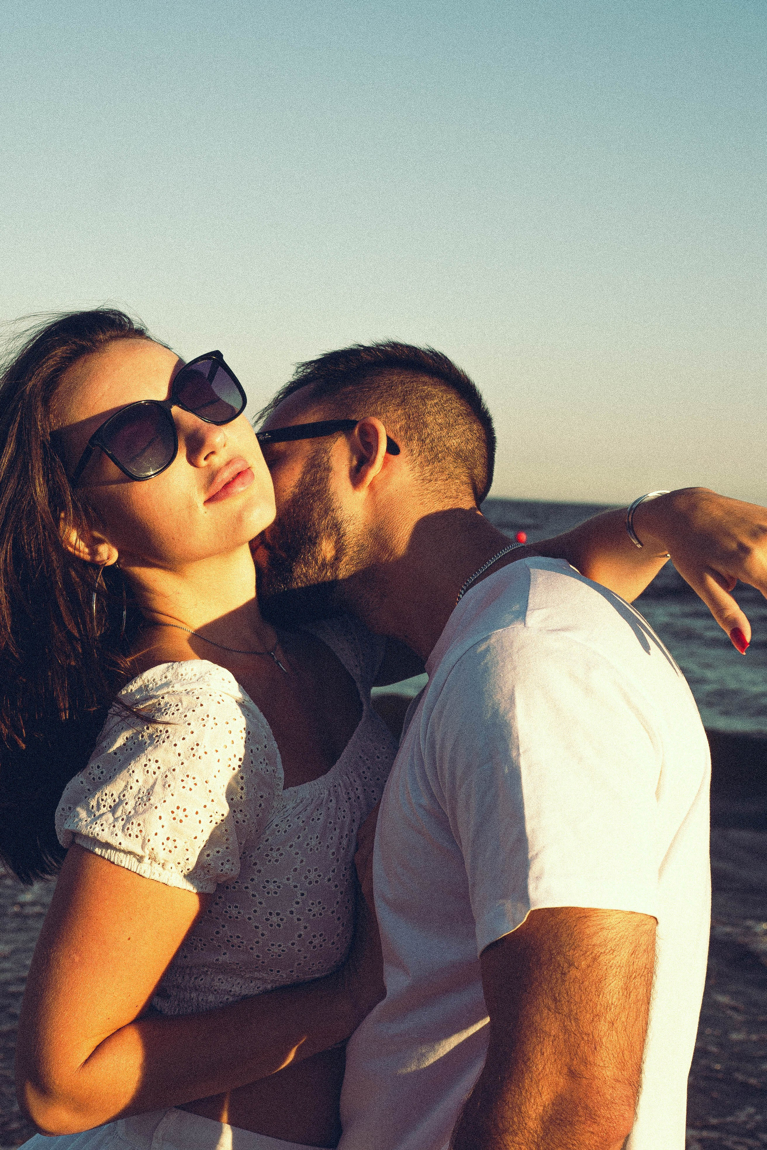 Любовь на заливе. Профессиональный фотограф, Санкт-Петербург — Виктория Богомолова