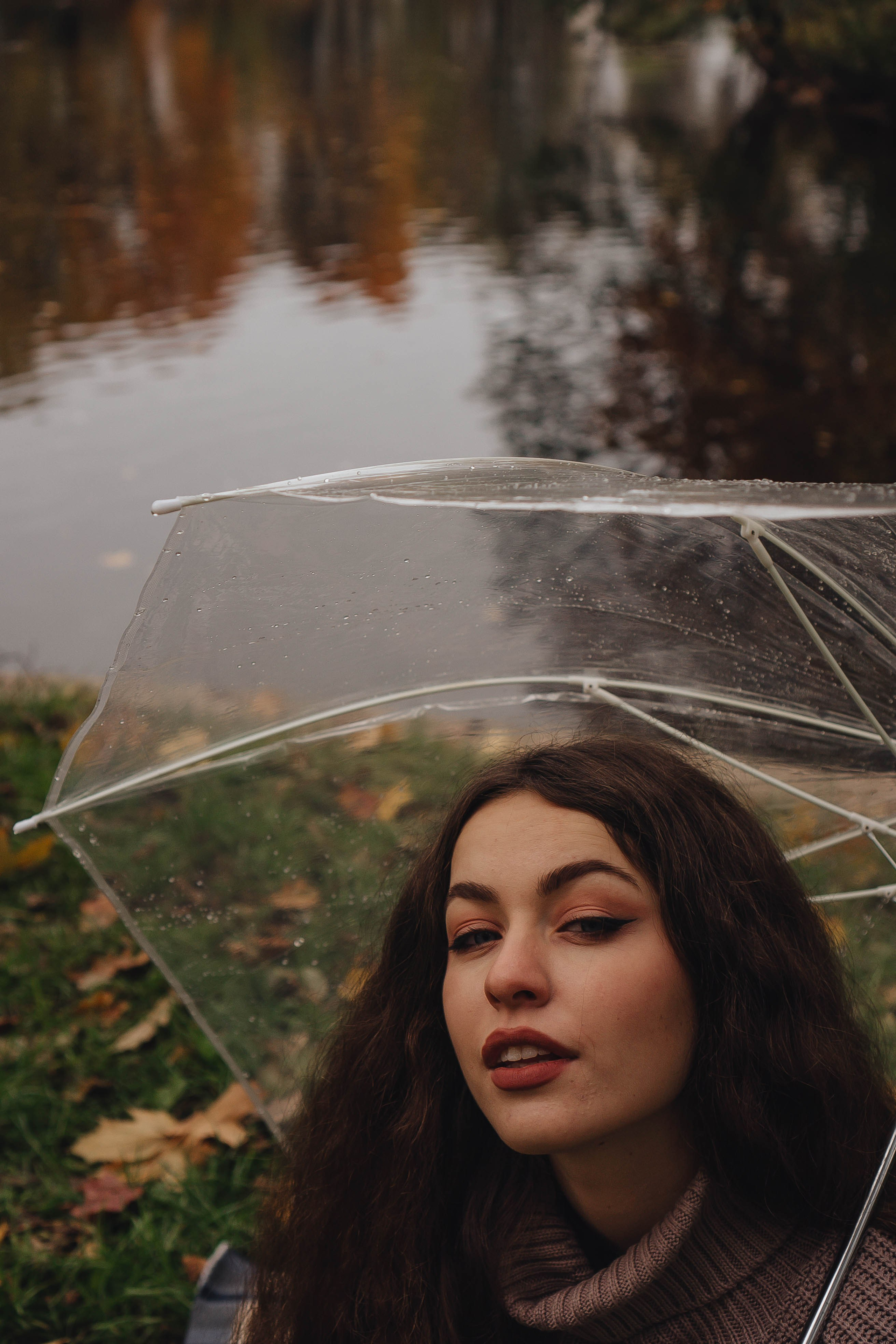 Осень. Профессиональный фотограф, Санкт-Петербург — Виктория Богомолова