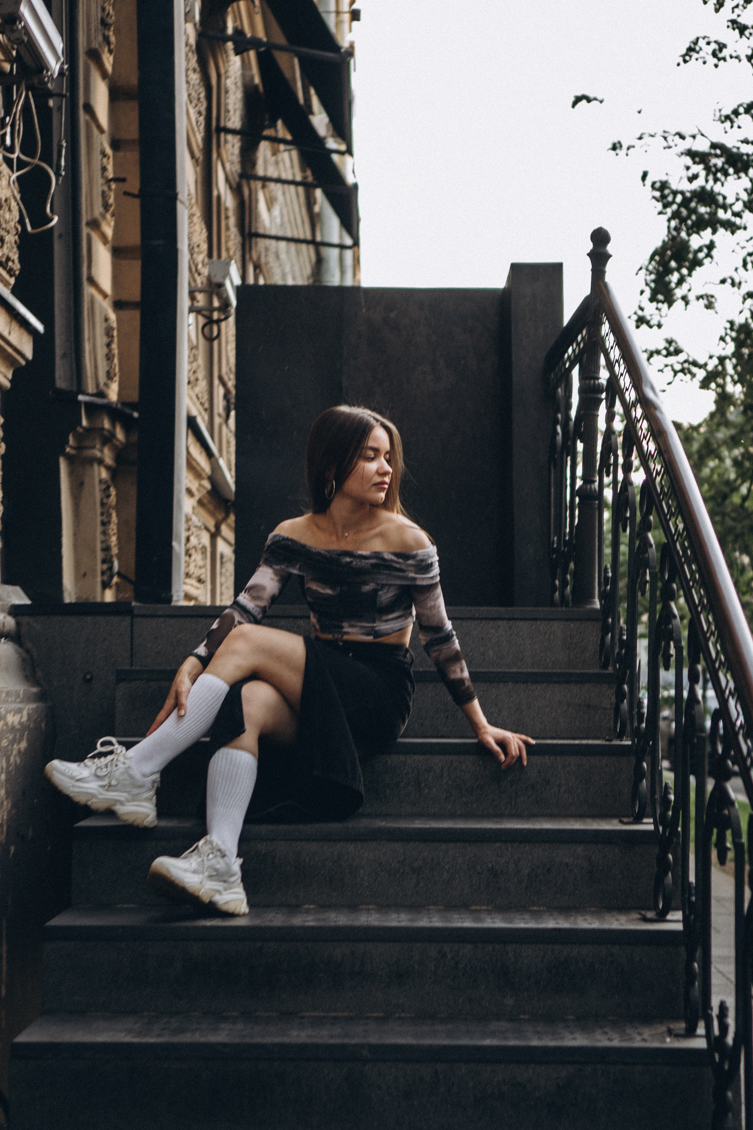 ПРОГУЛКА ПО САНКТ-ПЕТЕРБУРГУ. Профессиональный фотограф, Санкт-Петербург — Виктория Богомолова