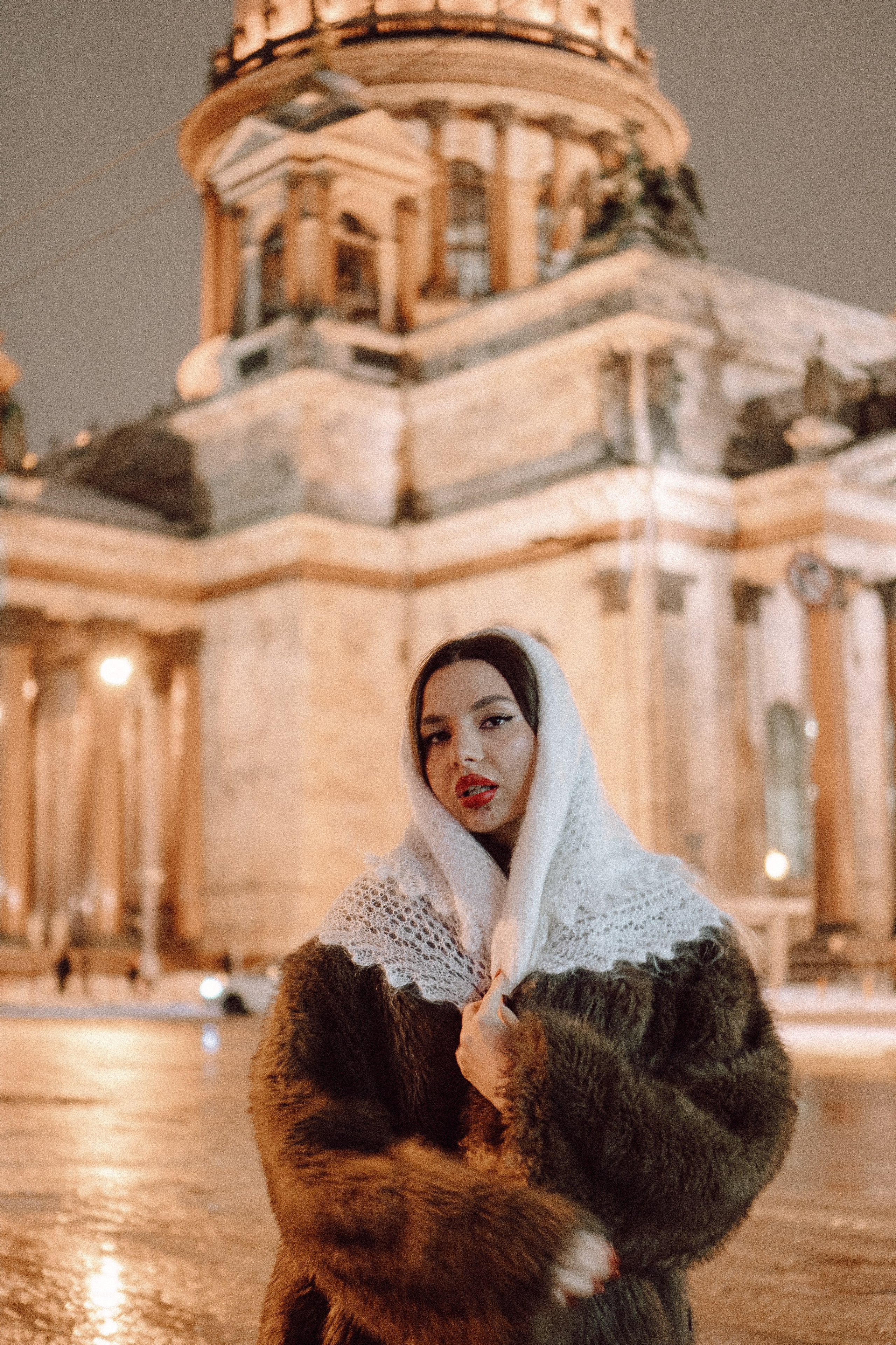 В Русском стиле. Профессиональный фотограф, Санкт-Петербург — Виктория Богомолова