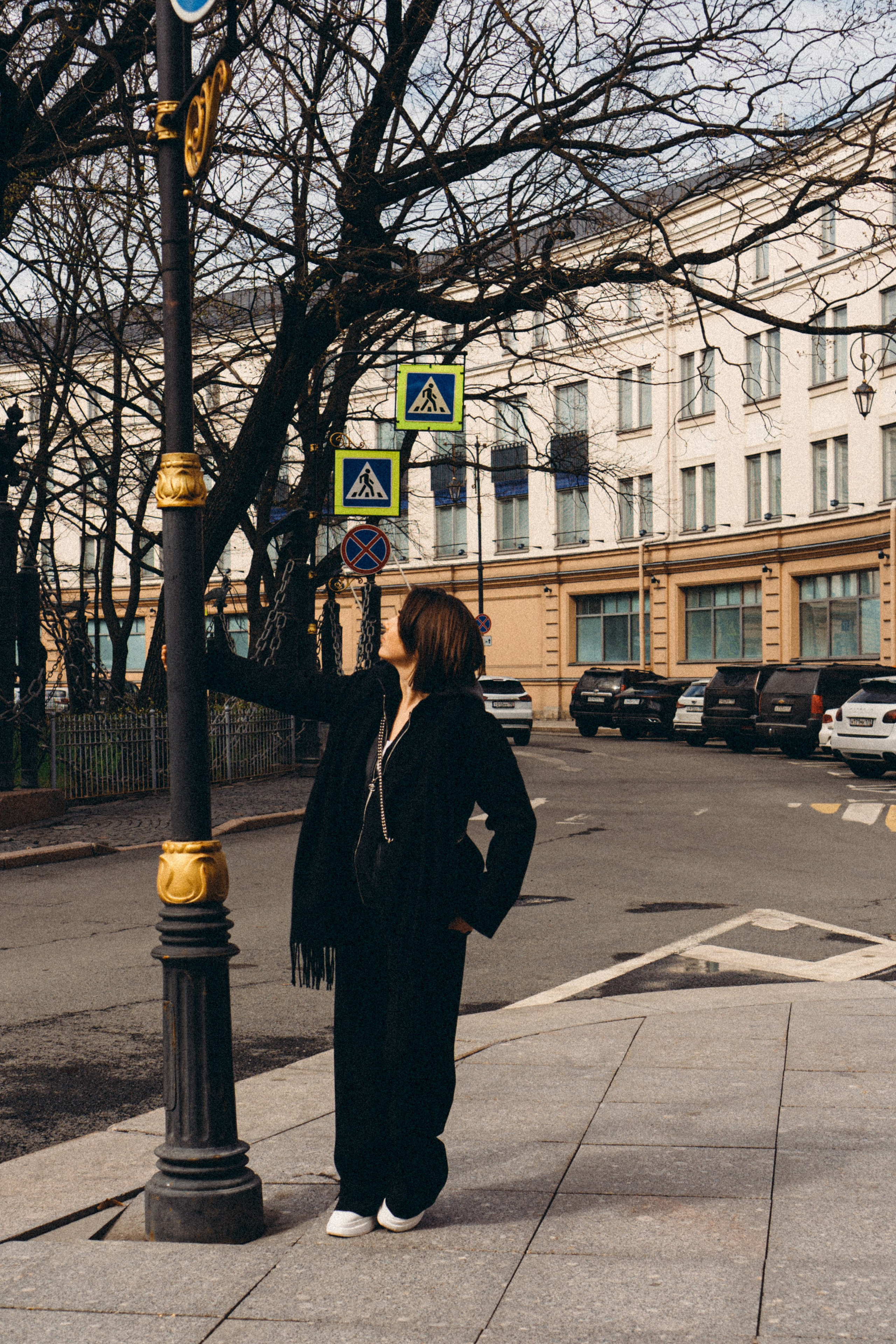Прогулка по весеннему Питеру. Профессиональный фотограф, Санкт-Петербург — Виктория Богомолова
