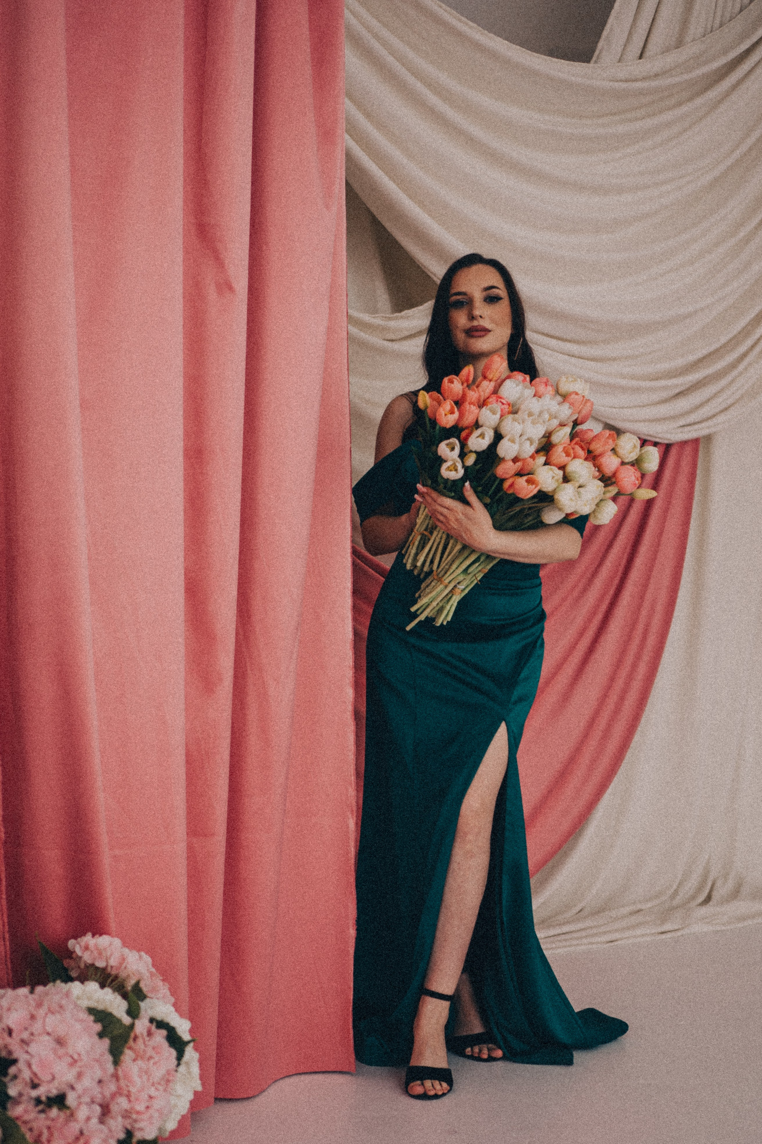 Весенняя. Профессиональный фотограф, Санкт-Петербург — Виктория Богомолова