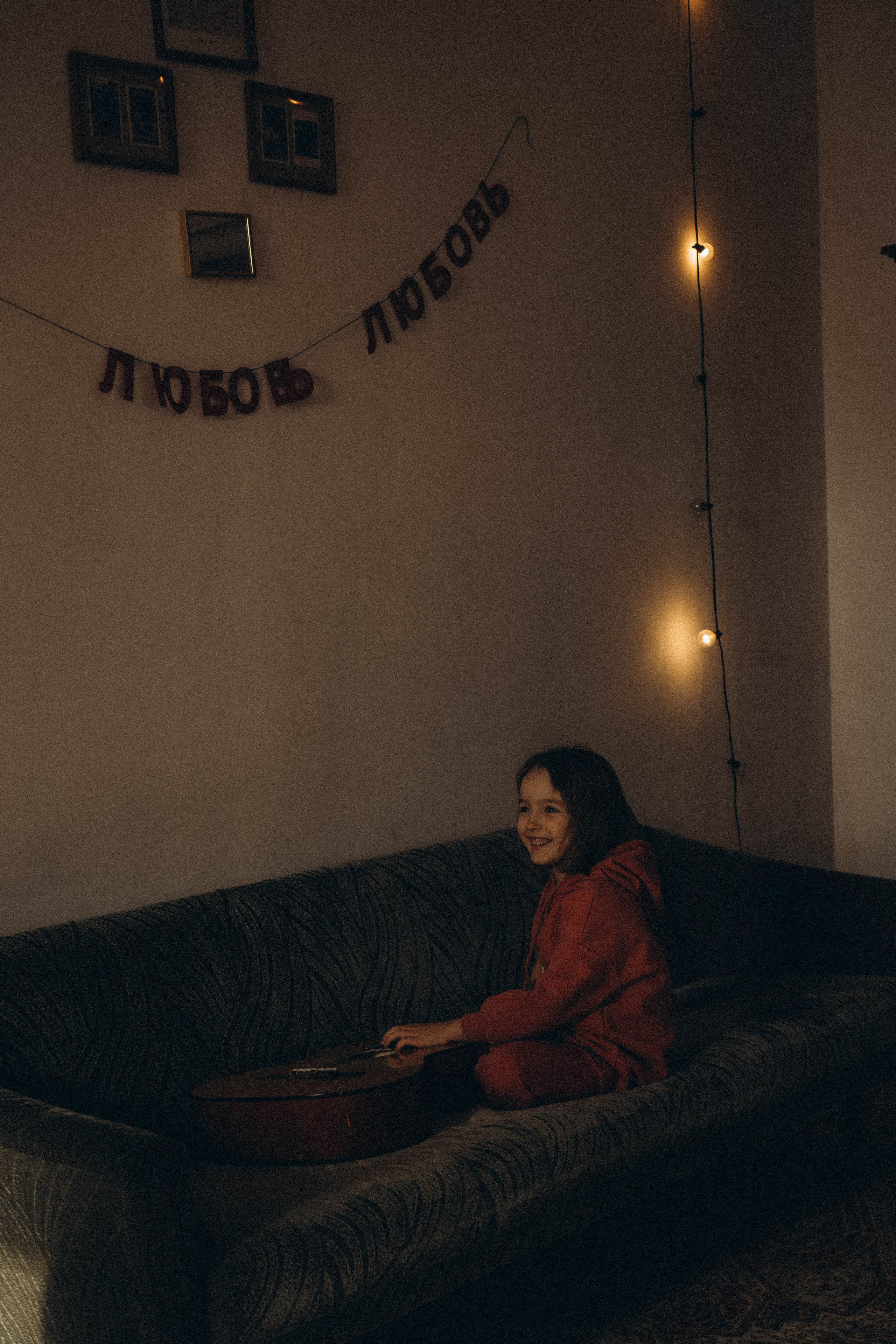 LOVE в квартире. Профессиональный фотограф, Санкт-Петербург — Виктория Богомолова