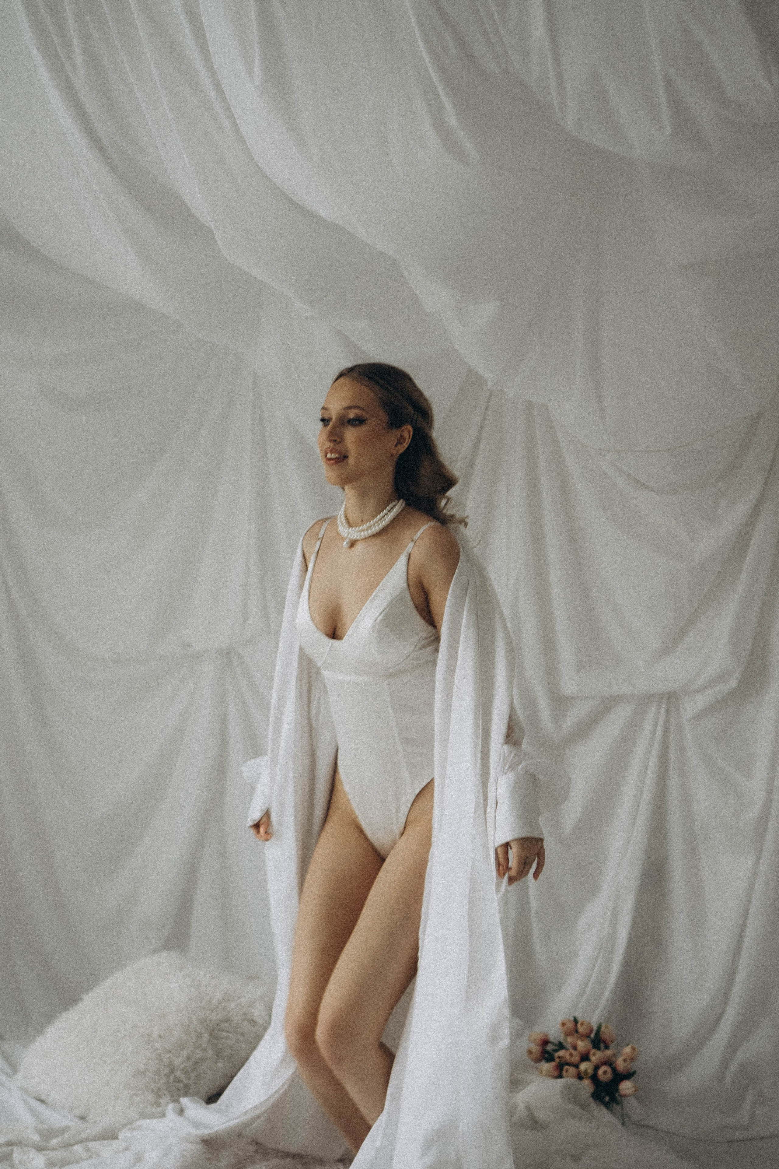 Весенняя. Профессиональный фотограф, Санкт-Петербург — Виктория Богомолова