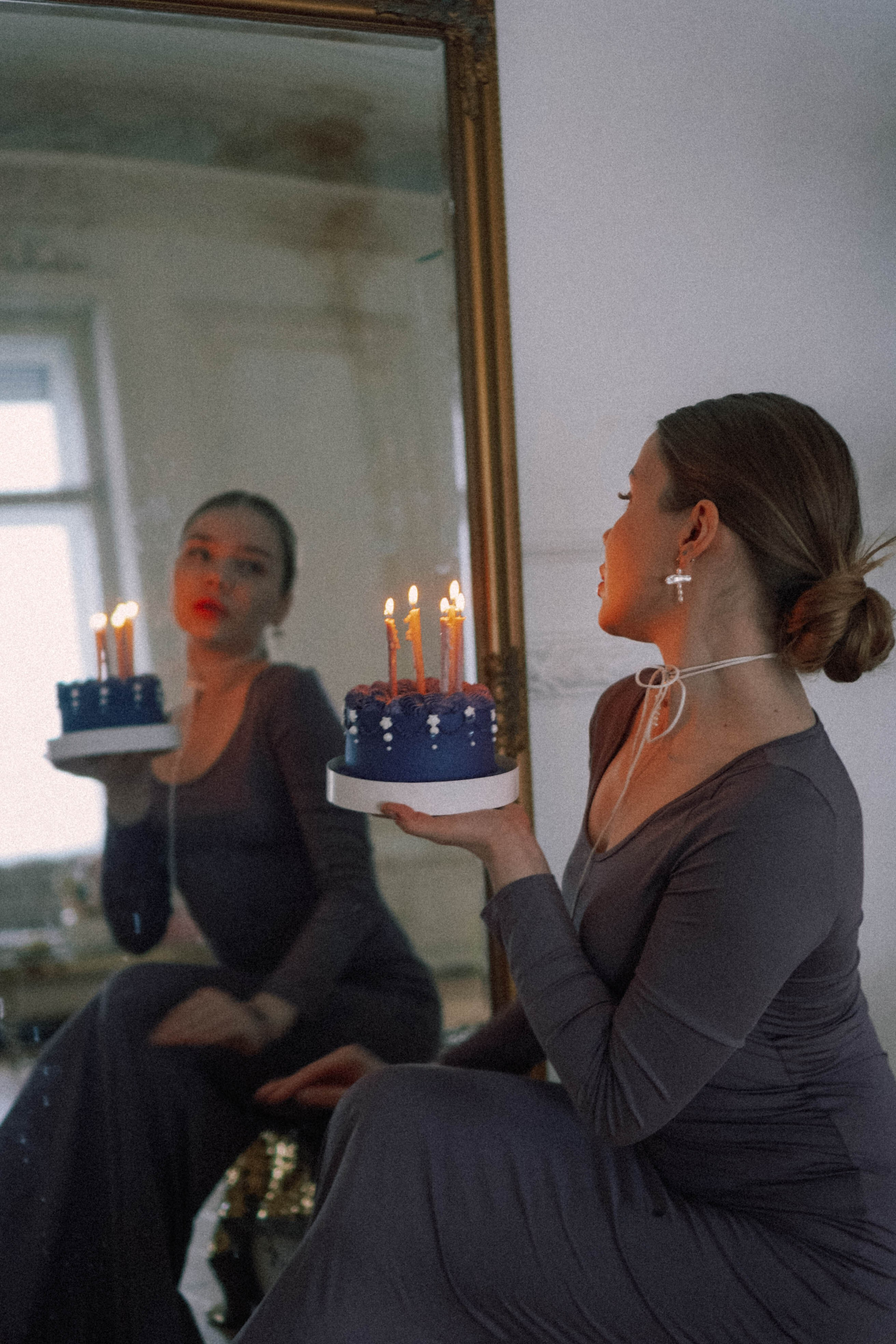 22. Профессиональный фотограф, Санкт-Петербург — Виктория Богомолова