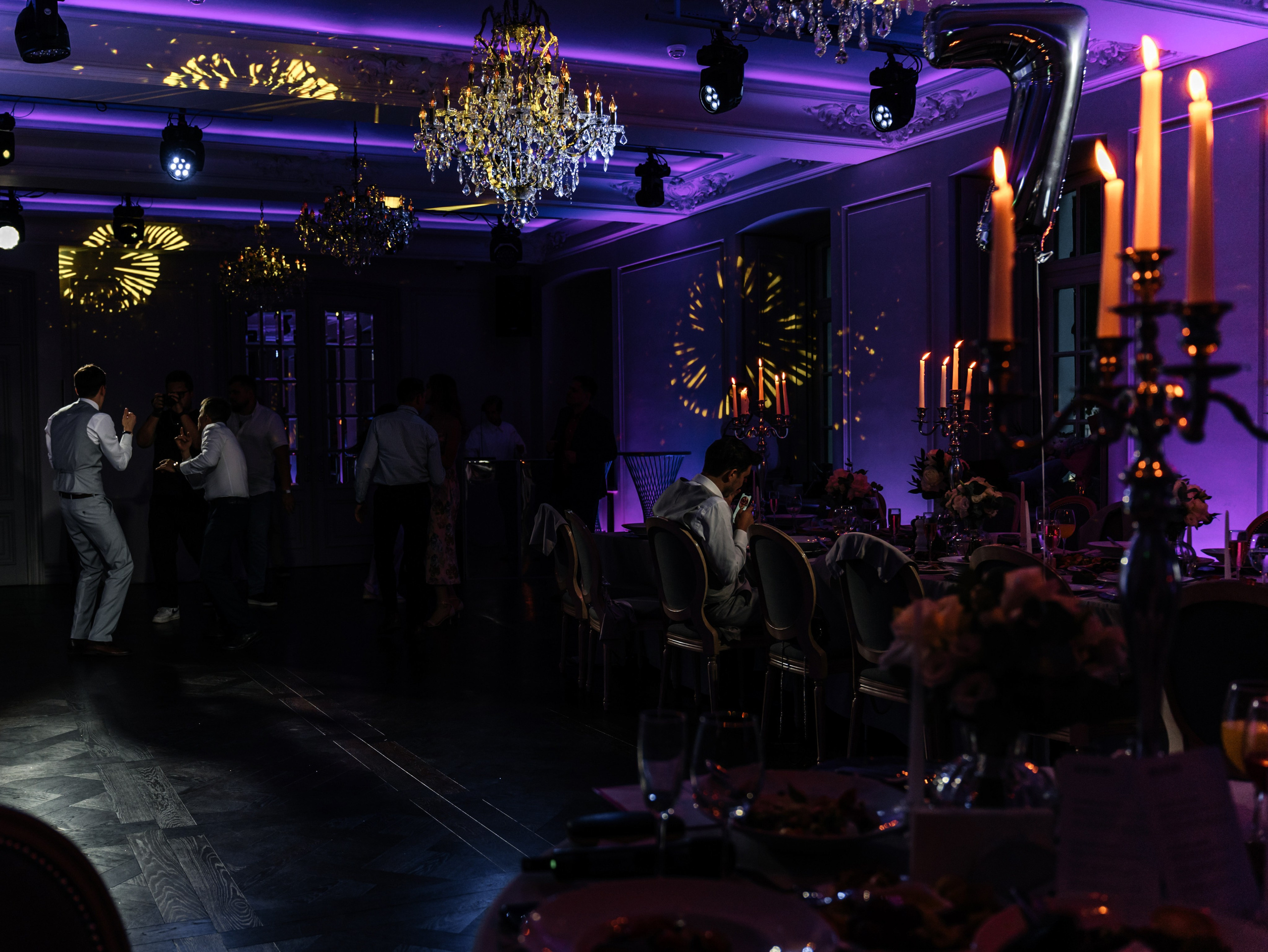 Магия любви ✨. Свадебный фотограф и видеограф в Тольятти, Самаре и Москве — Арзу Магеррамов