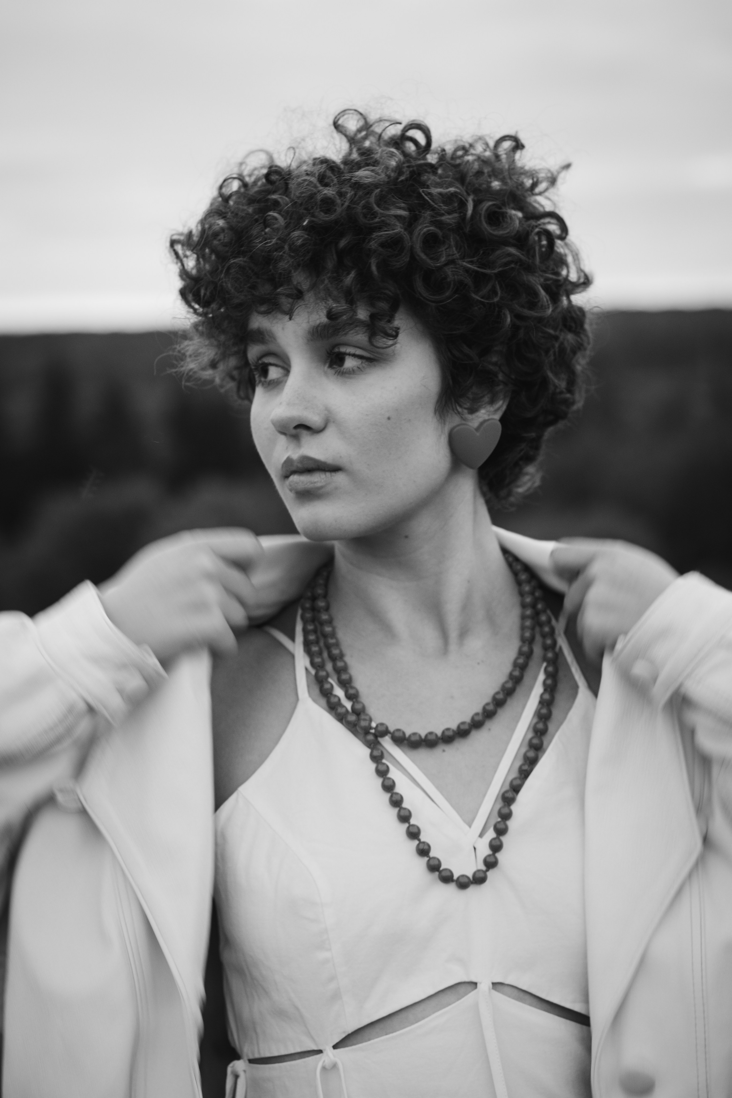 Ксения. Семейный и индивидуальный фотограф Дарья Мельник