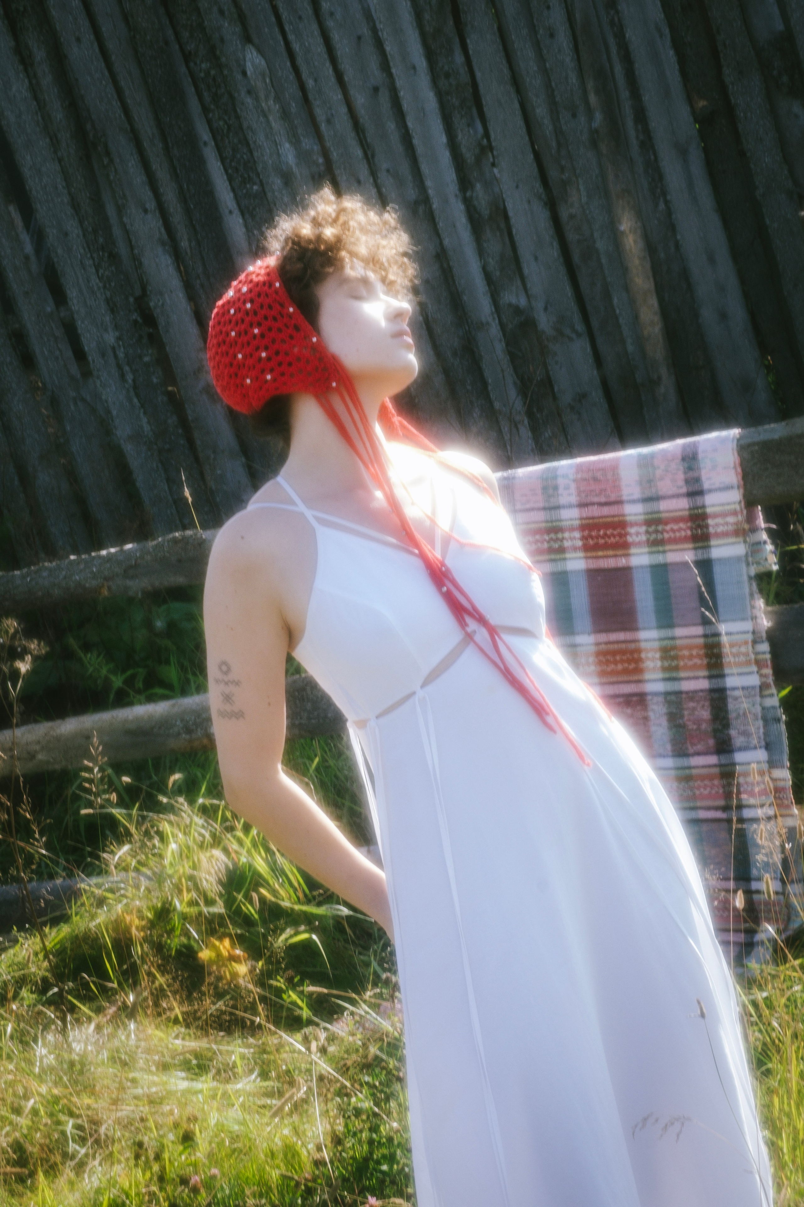 Ксения. Семейный и индивидуальный фотограф Дарья Мельник