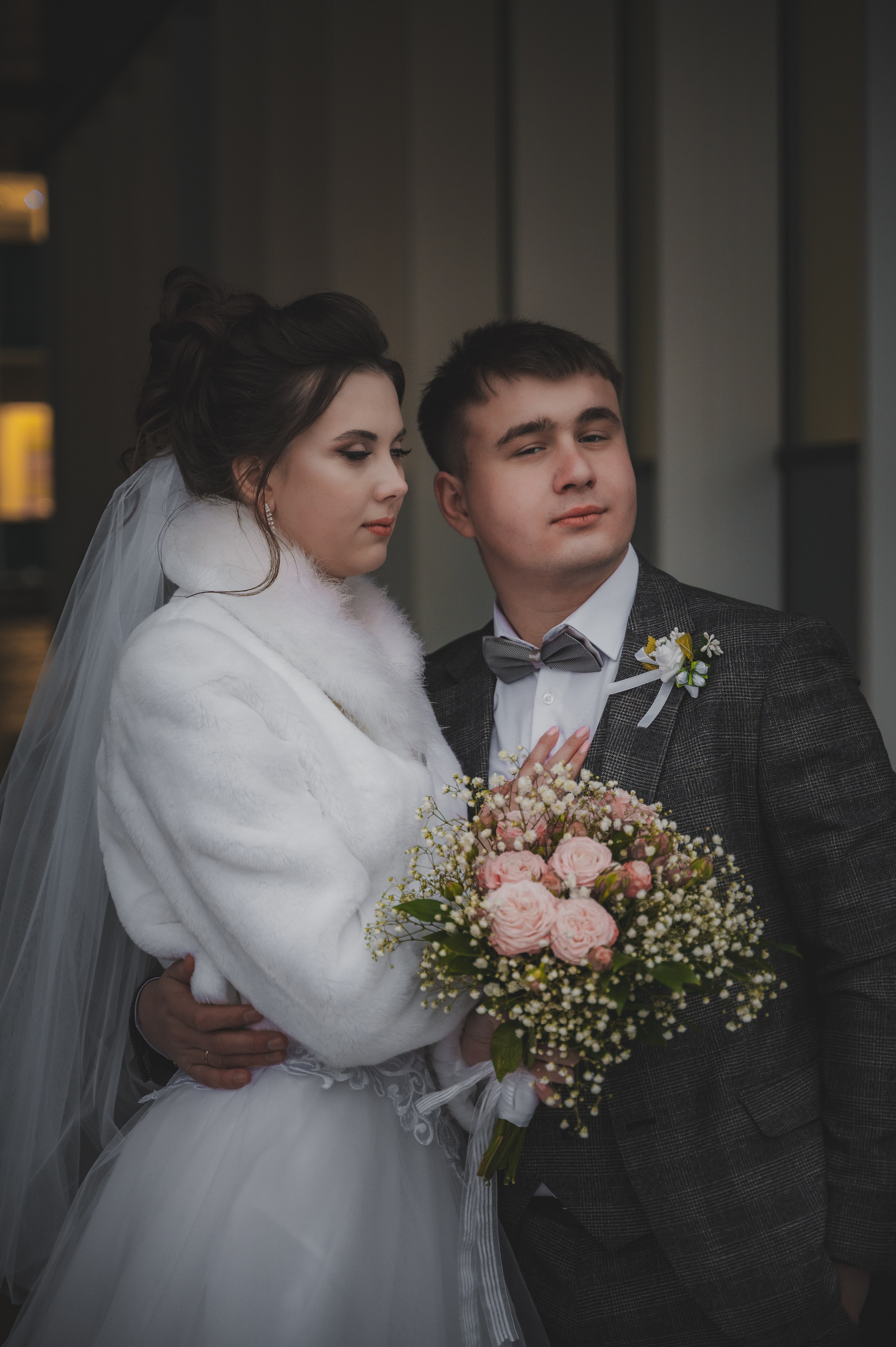 Свадьба Артура и Ники. Фотограф/видеограф Богдан Голованов