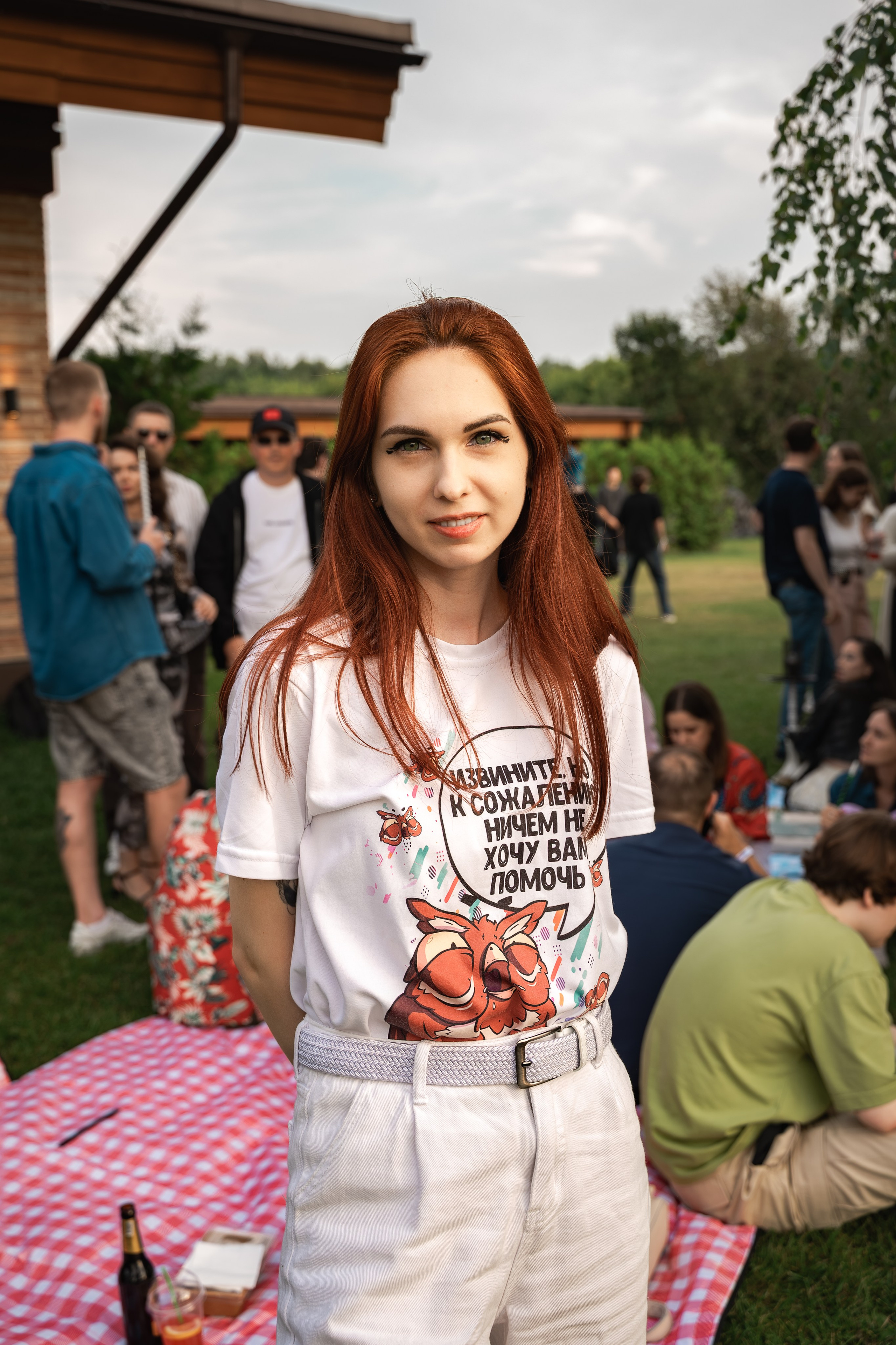 Мероприятия. Корпоратив Авито. Фотограф/видеограф Богдан Голованов