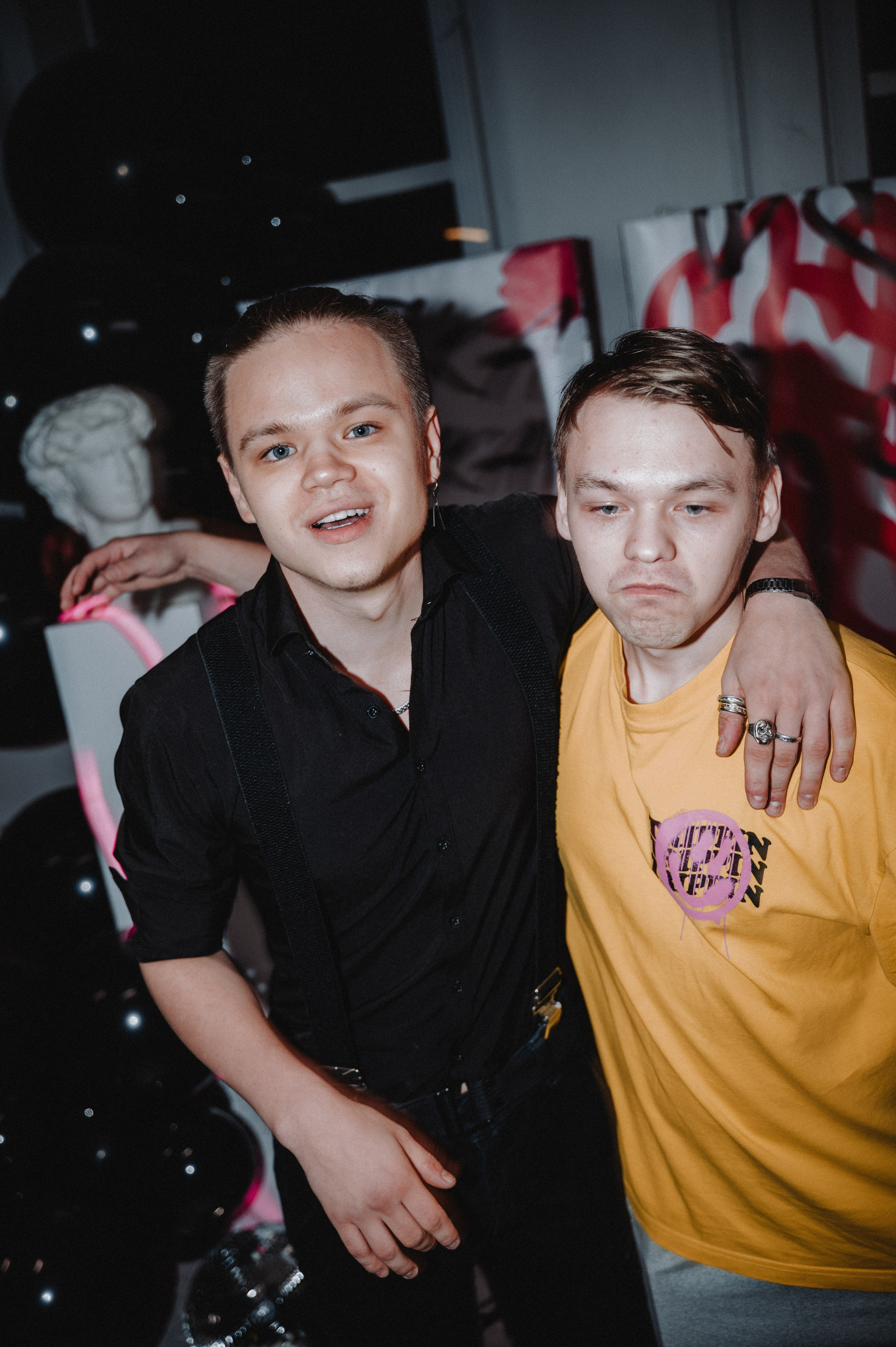 День рождения Татьяны. Фотограф/видеограф Богдан Голованов