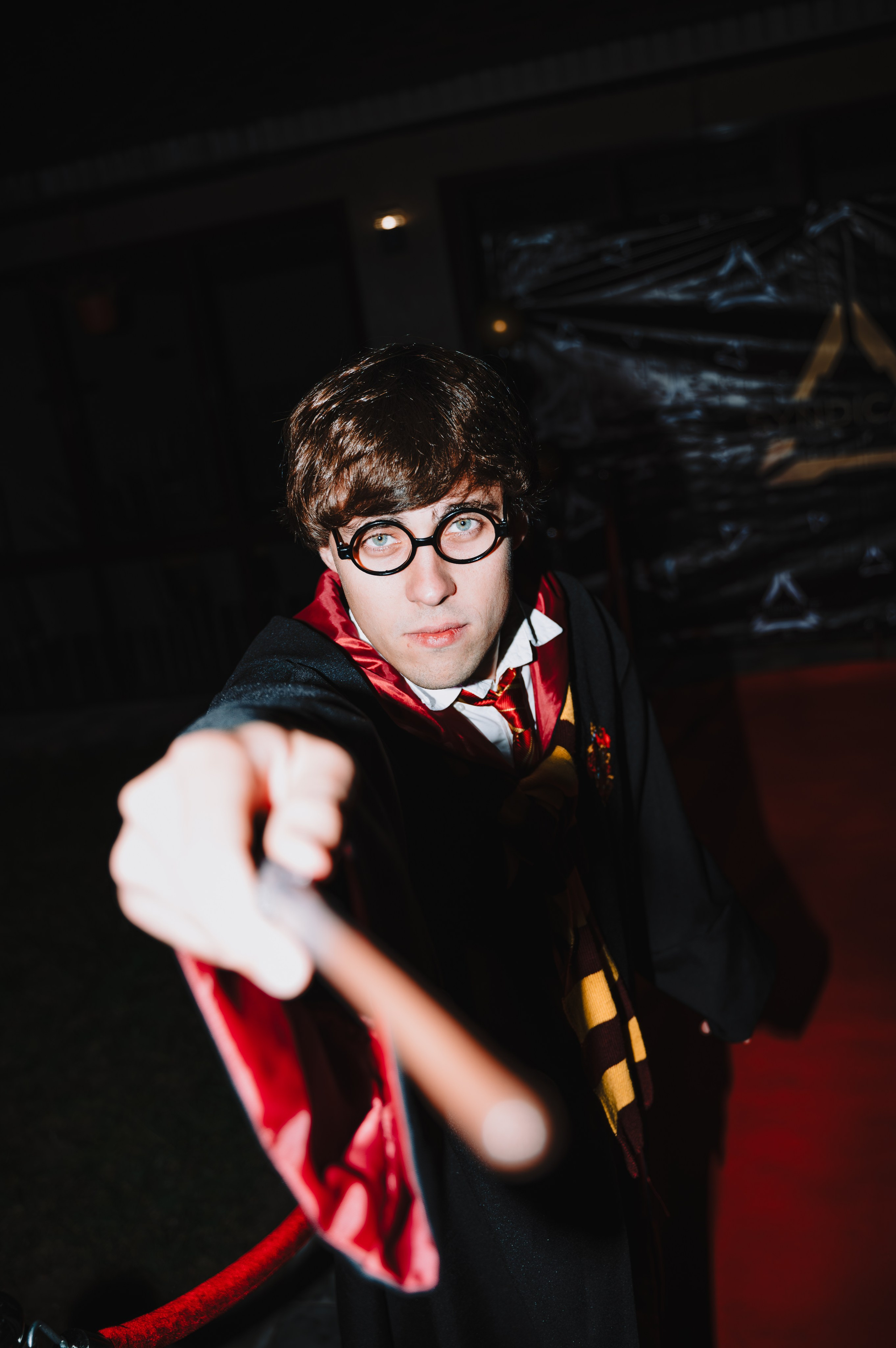 Мероприятия. Съёмка выпускного для Syndicate. Фотограф/видеограф Богдан Голованов