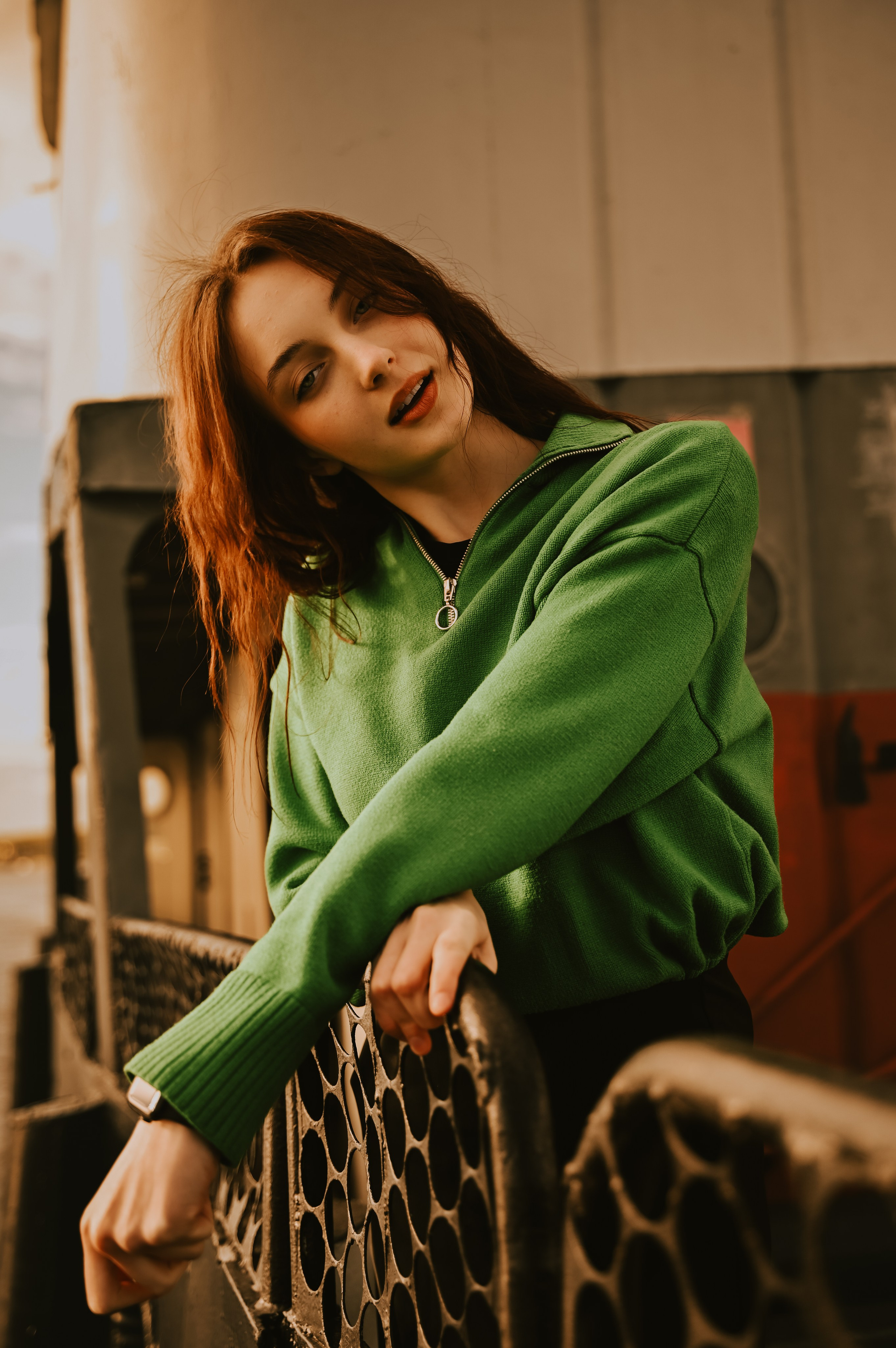 Фотосессия для Maksllx. Фотограф/видеограф Богдан Голованов