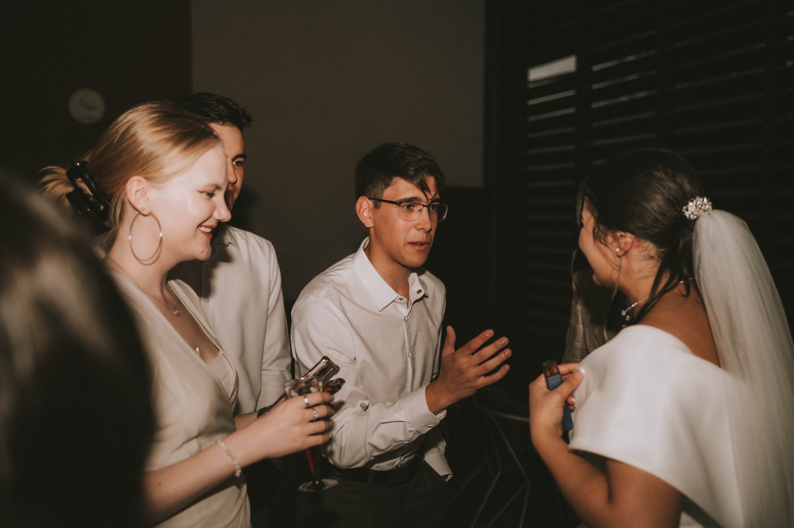 Свадьба Сабины и Риназа. Фотограф/видеограф Богдан Голованов