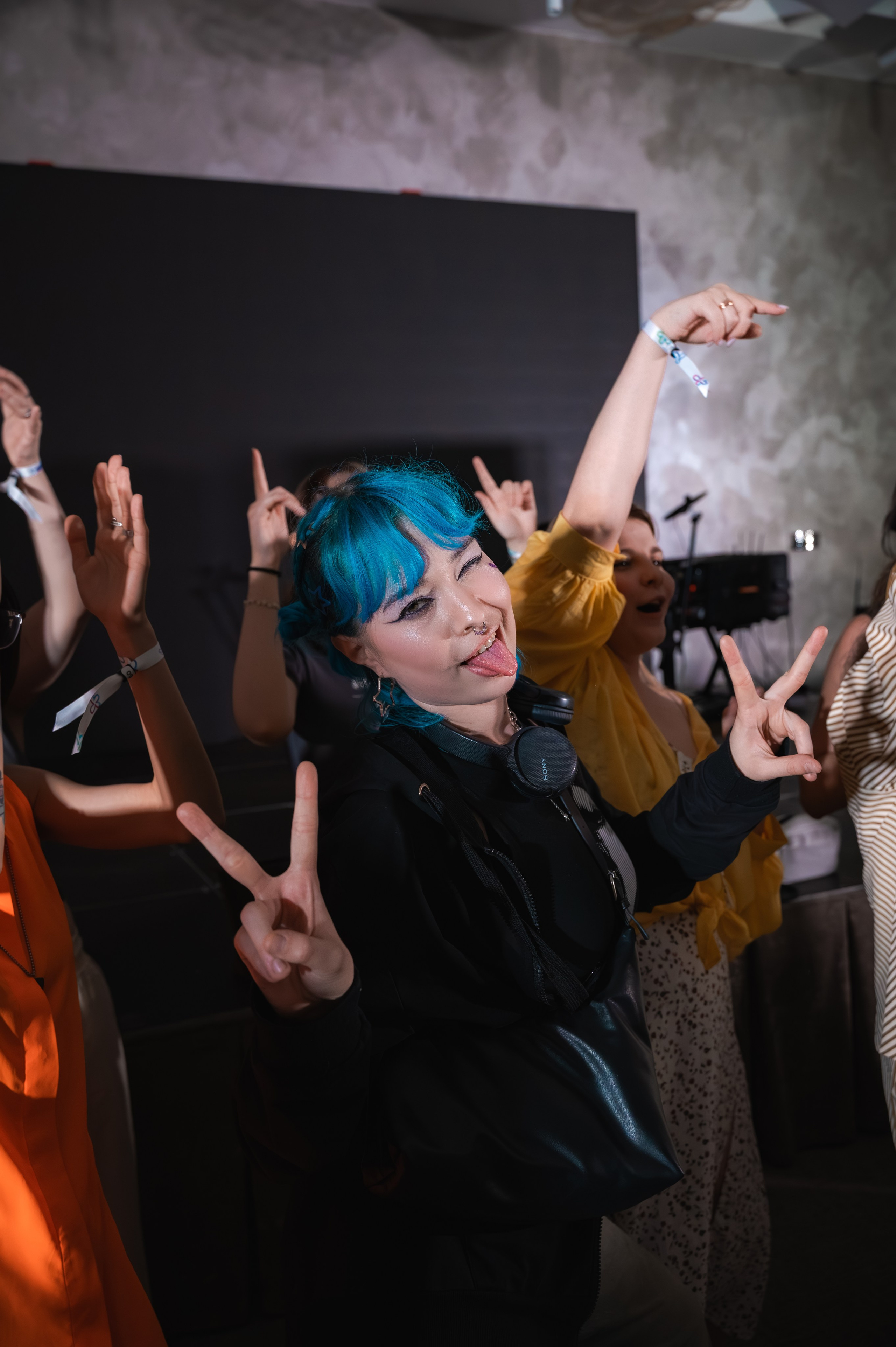 Мероприятия. Корпоратив Авито. Фотограф/видеограф Богдан Голованов