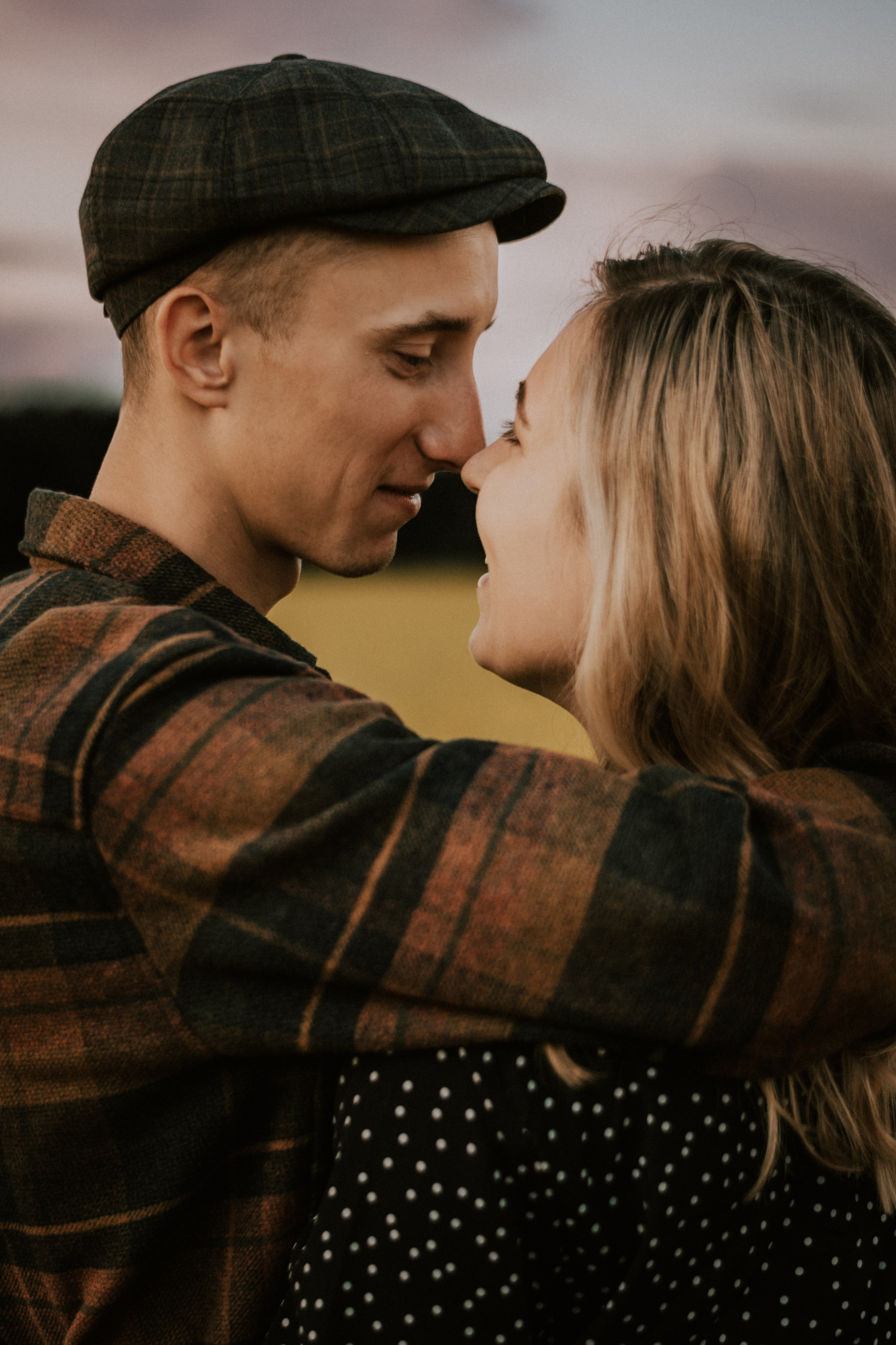 Лав стори. Никита и Алина. Фотограф/видеограф Богдан Голованов