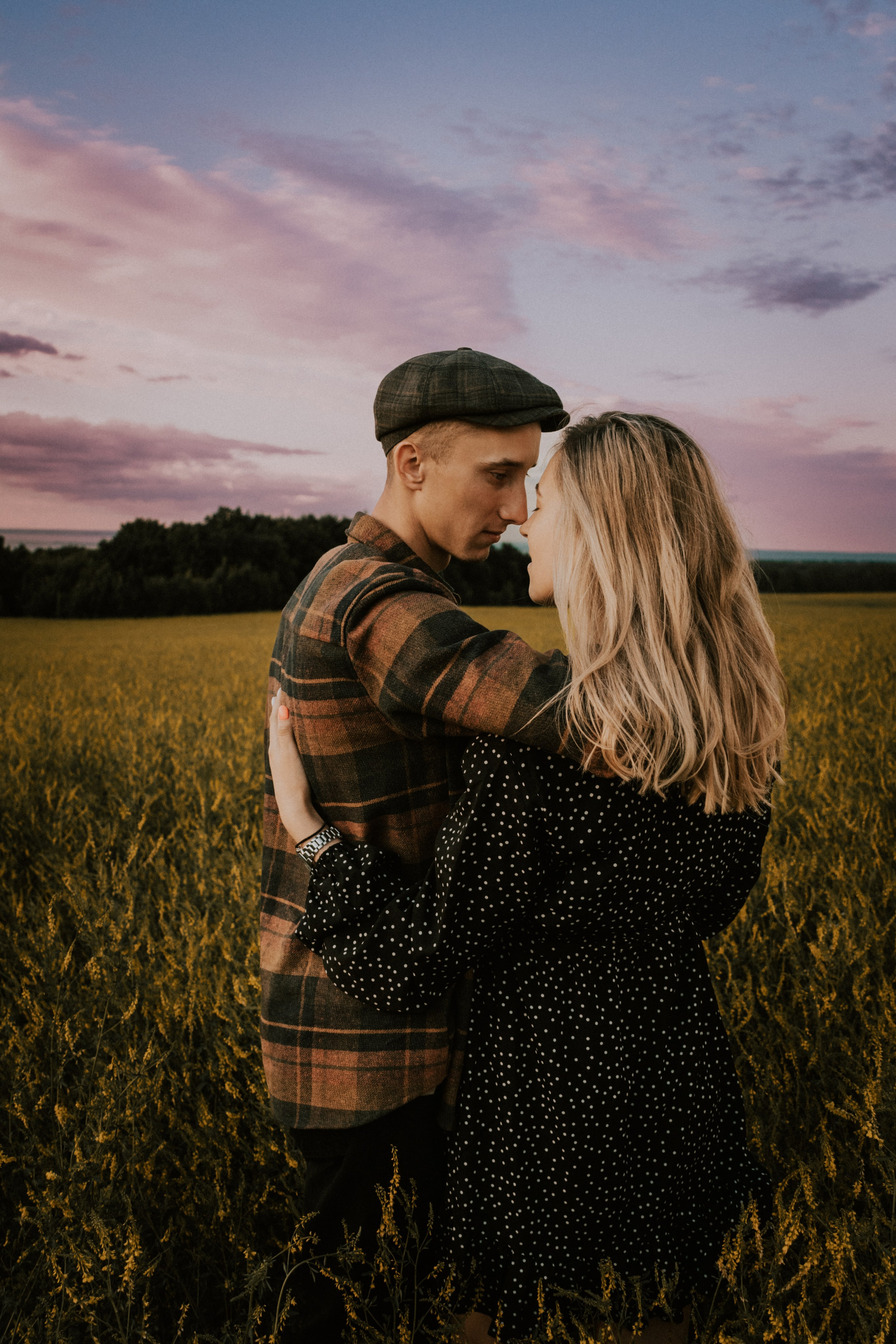 Лав стори. Никита и Алина. Фотограф/видеограф Богдан Голованов