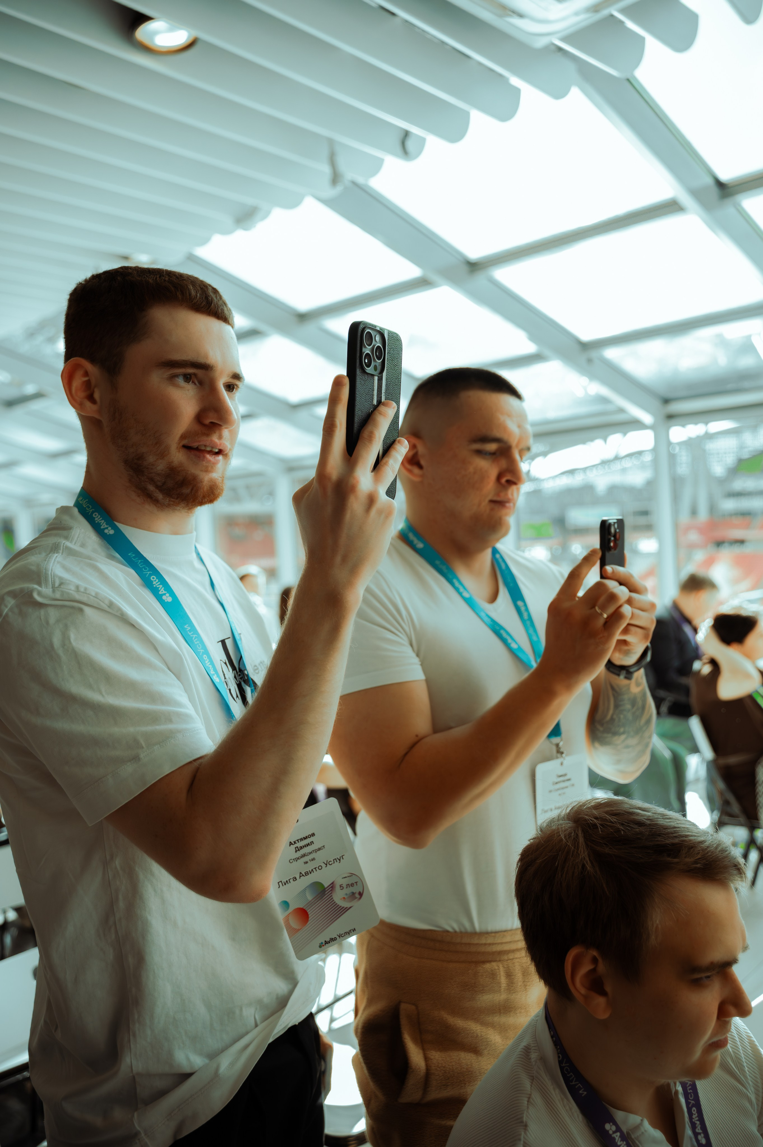 Мероприятия. Авито услуги. Фотограф/видеограф Богдан Голованов