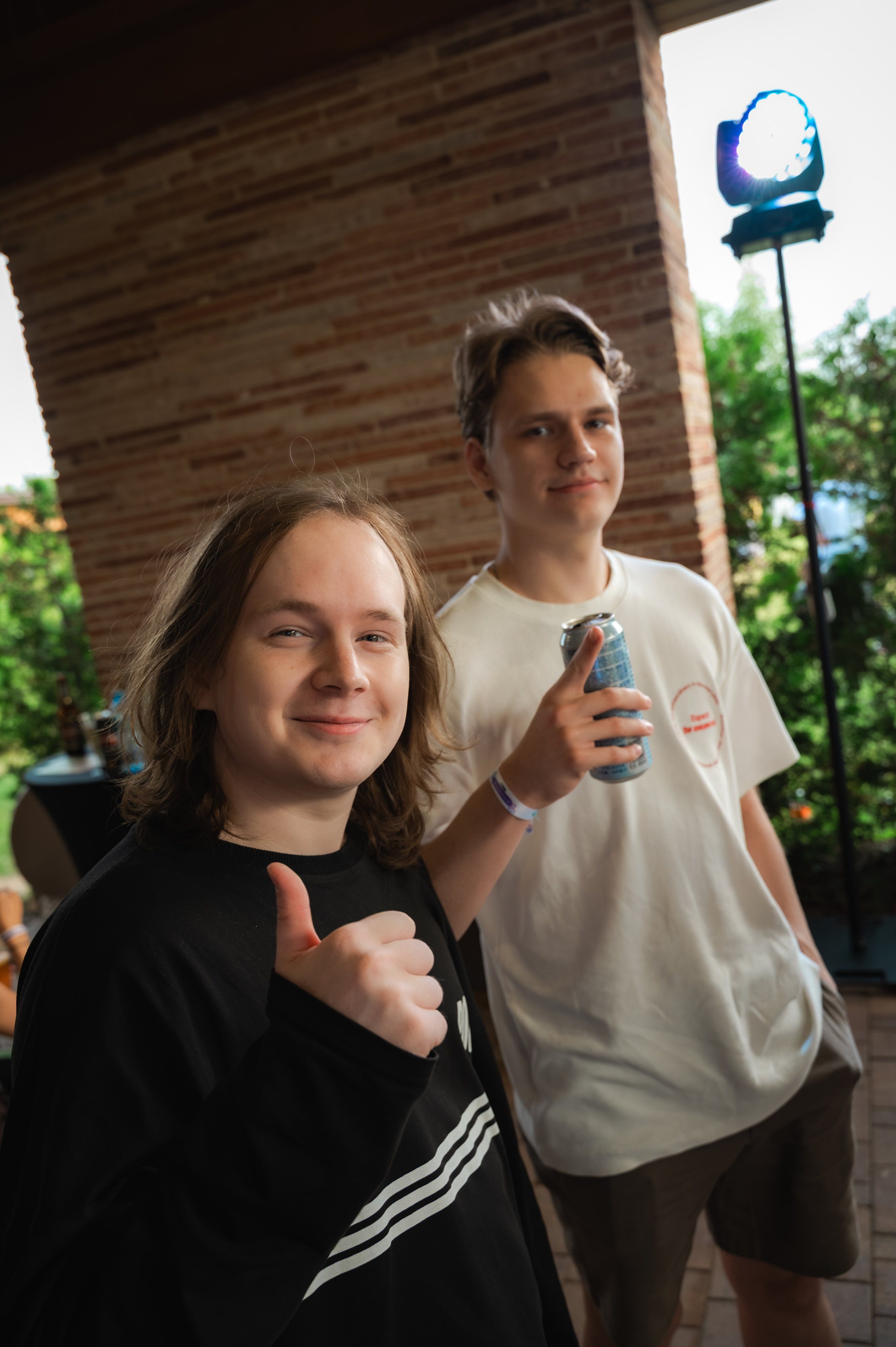 Мероприятия. Корпоратив Авито. Фотограф/видеограф Богдан Голованов