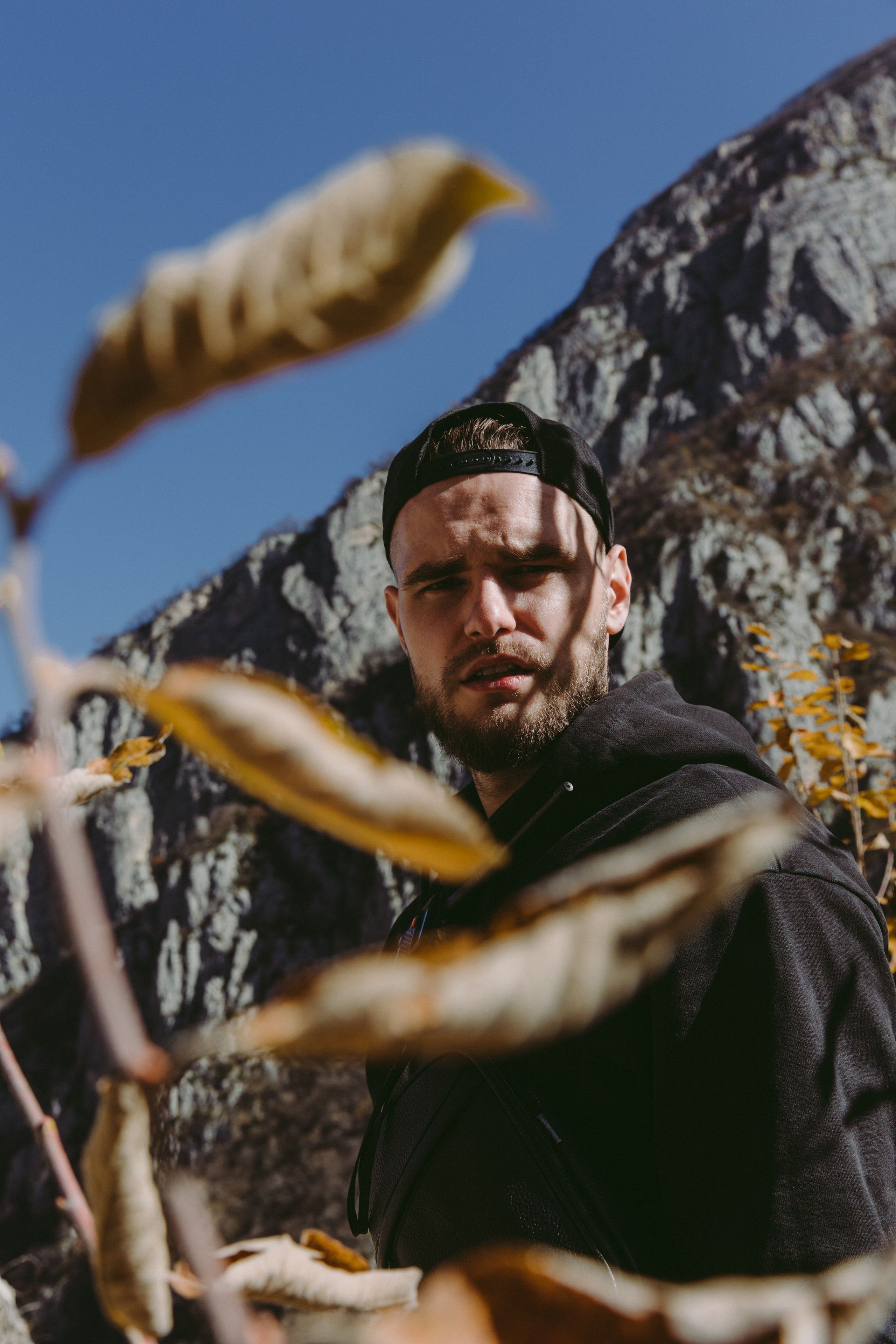 Осетия. Мастерская для создания имиджа от BenSami в Санкт-Петербурге и Москве