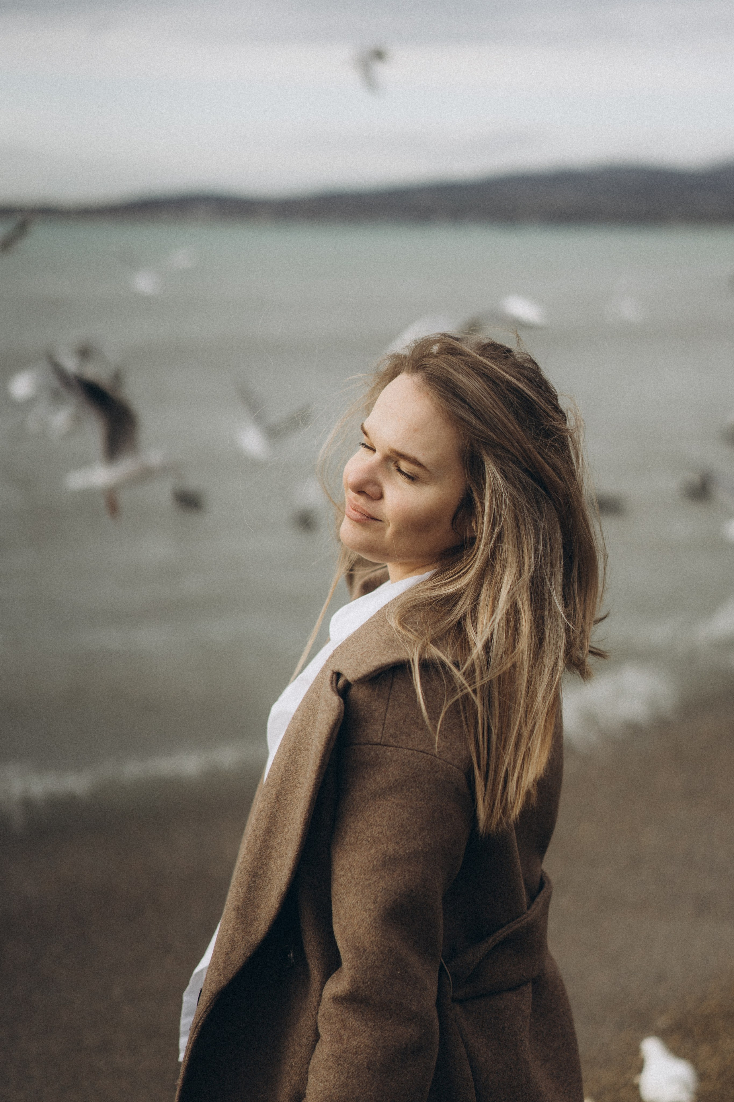 Маша. Дмитриева Светлана женский и семейный фотограф Рига, Москва, Геленджик