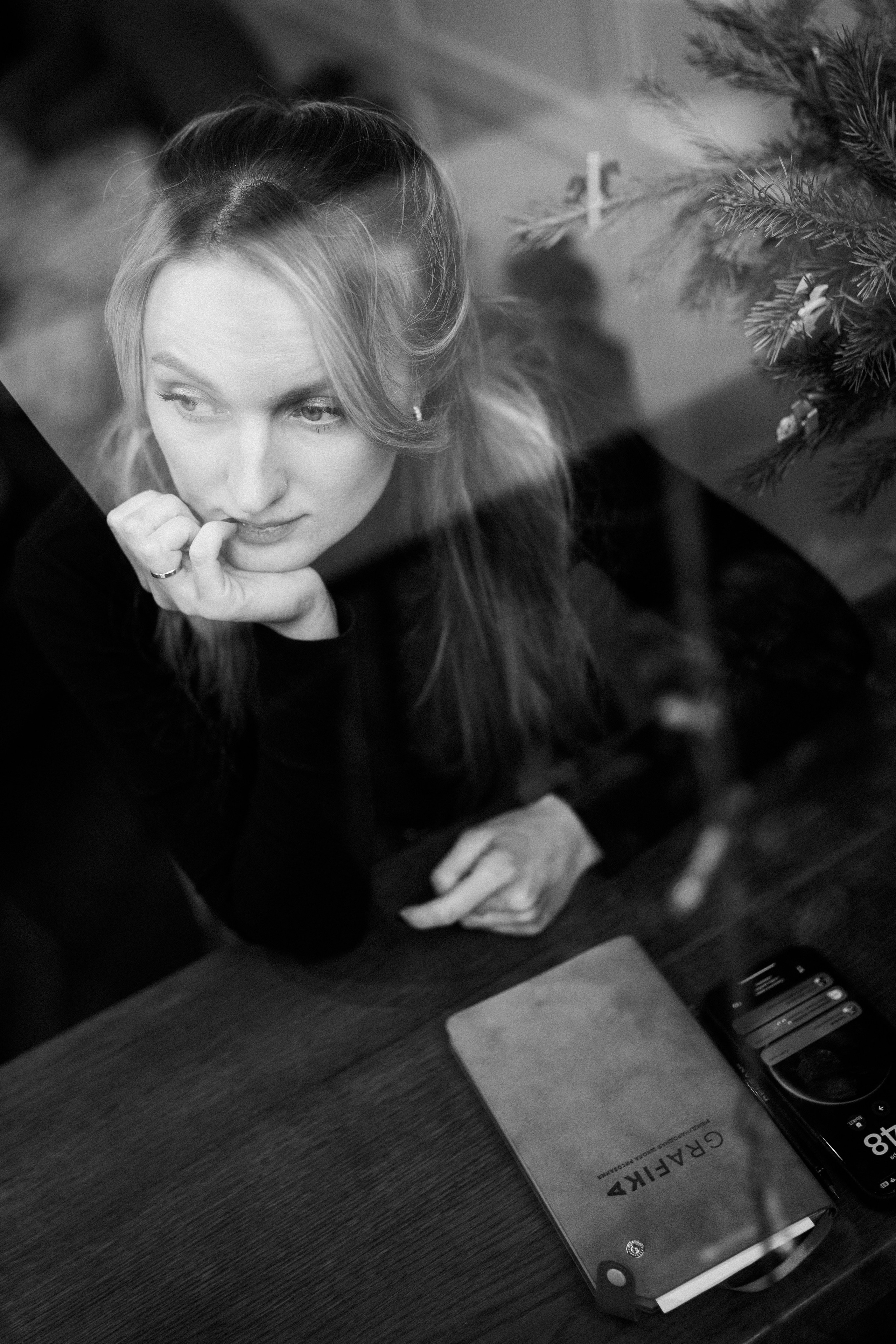 Настя. Дмитриева Светлана женский и семейный фотограф Рига, Москва, Геленджик