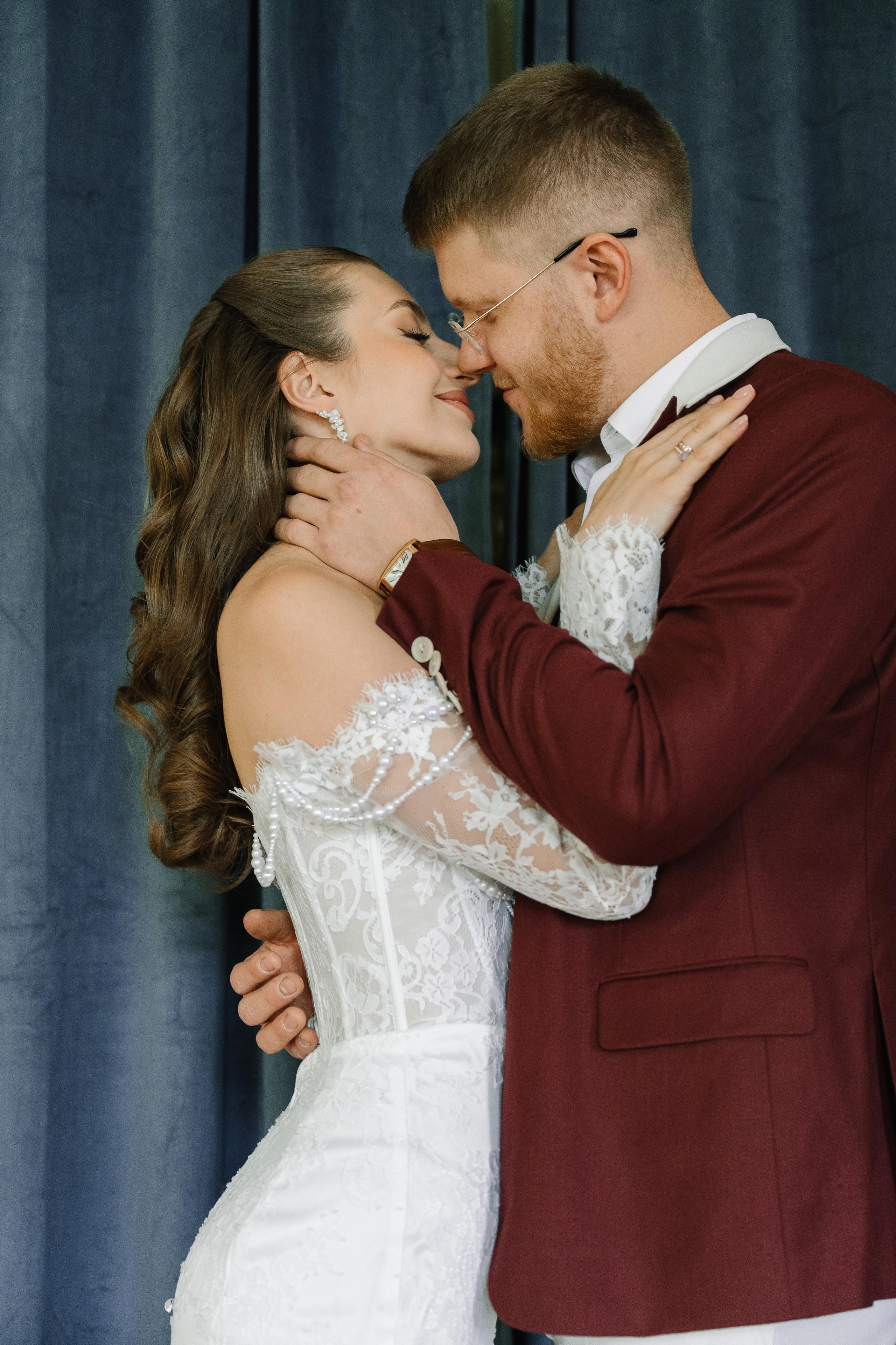 Саша и Арина. Тамара Власова