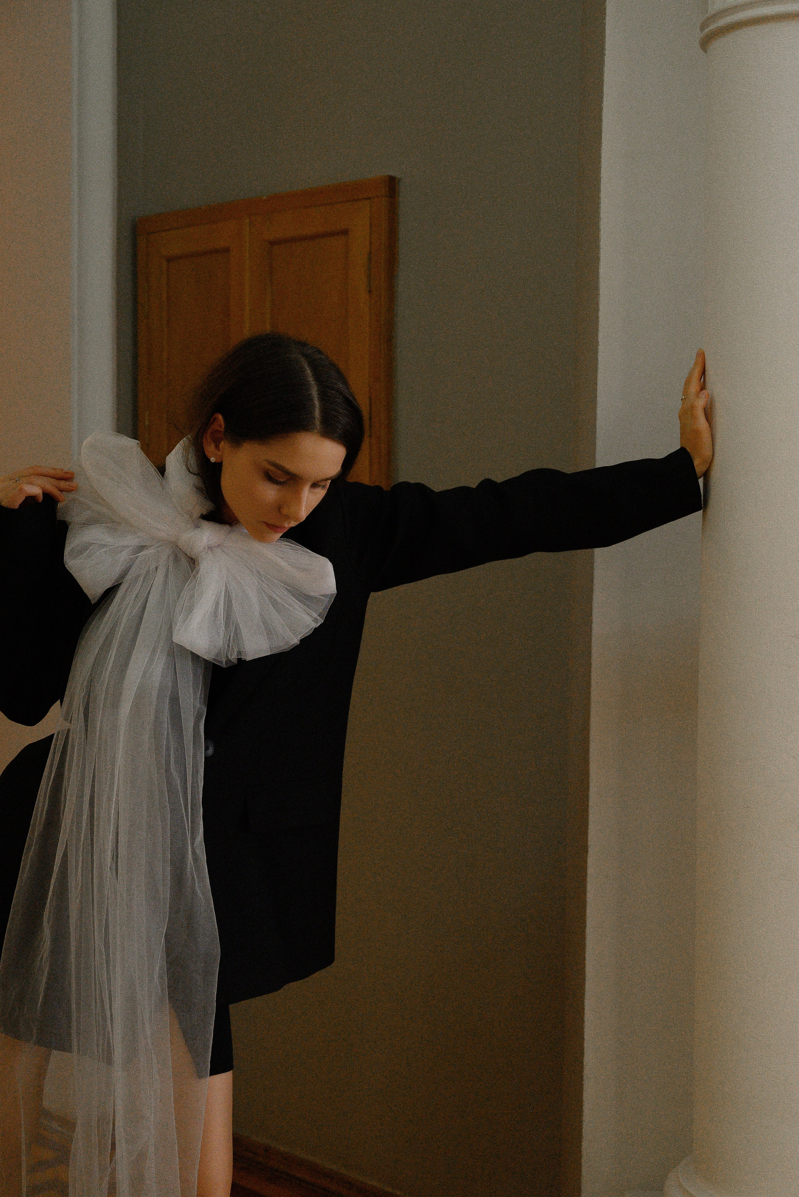 Эльвира. Тамара Власова