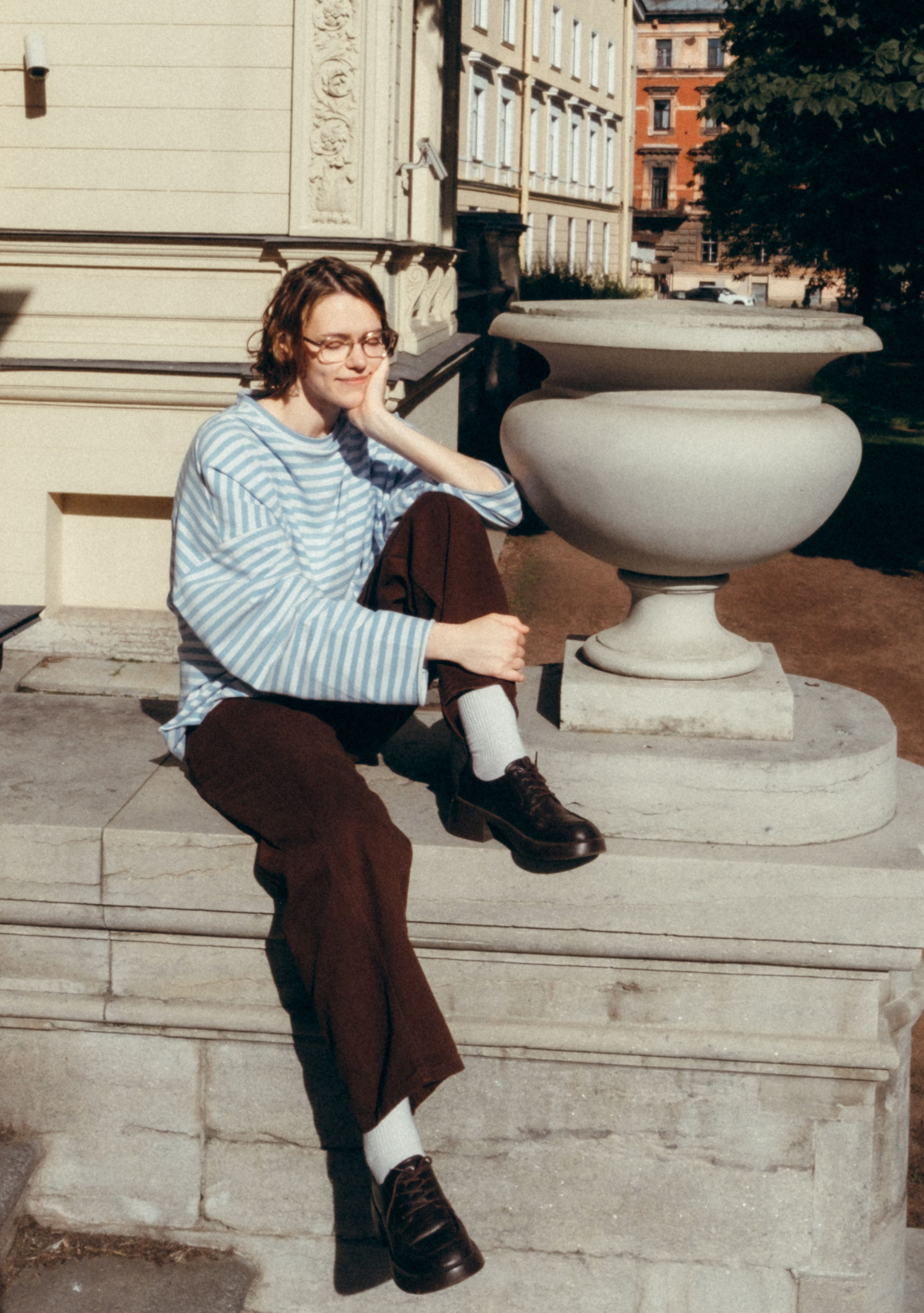 Варвара | Рид