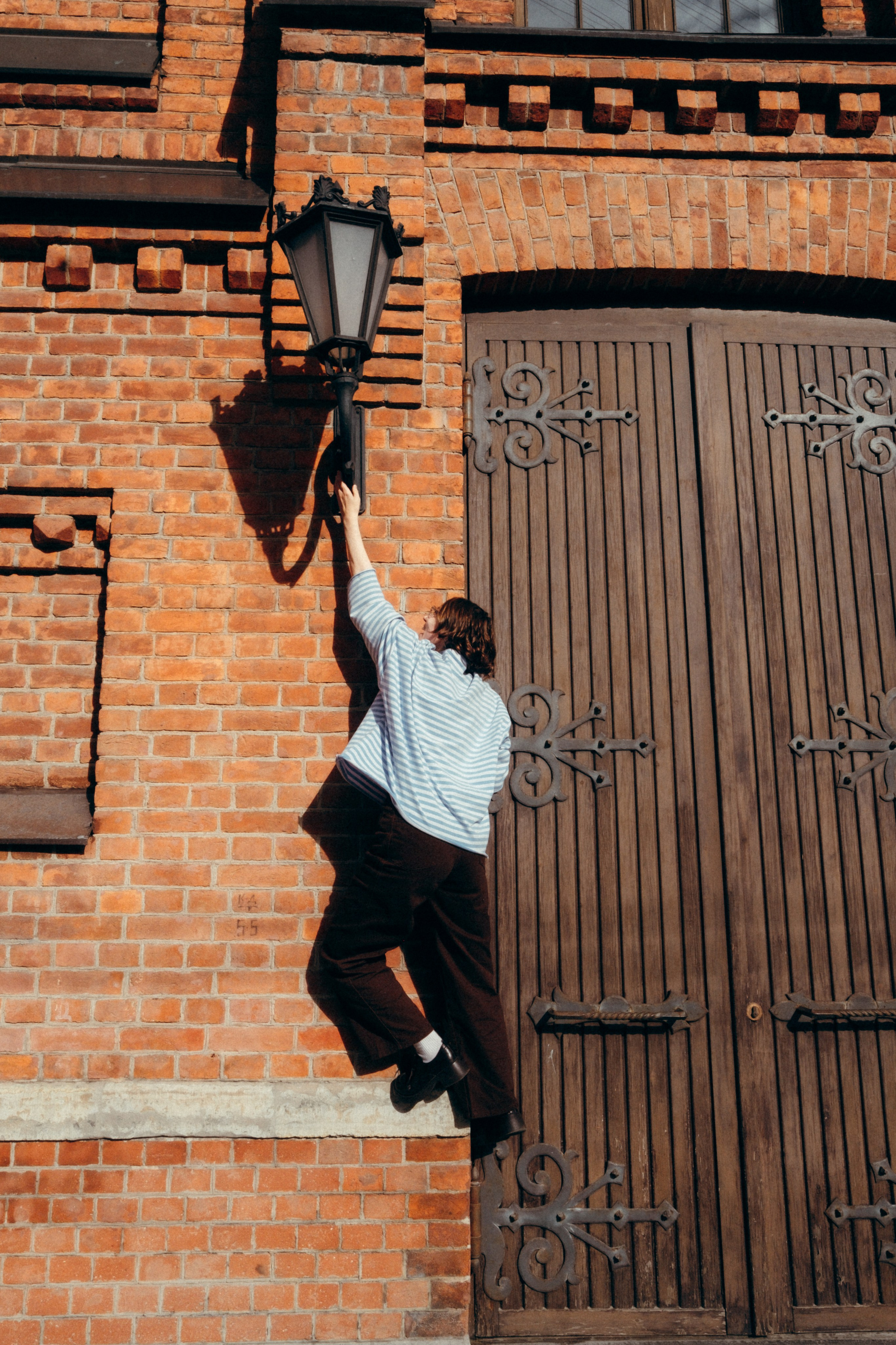 Варвара | Рид