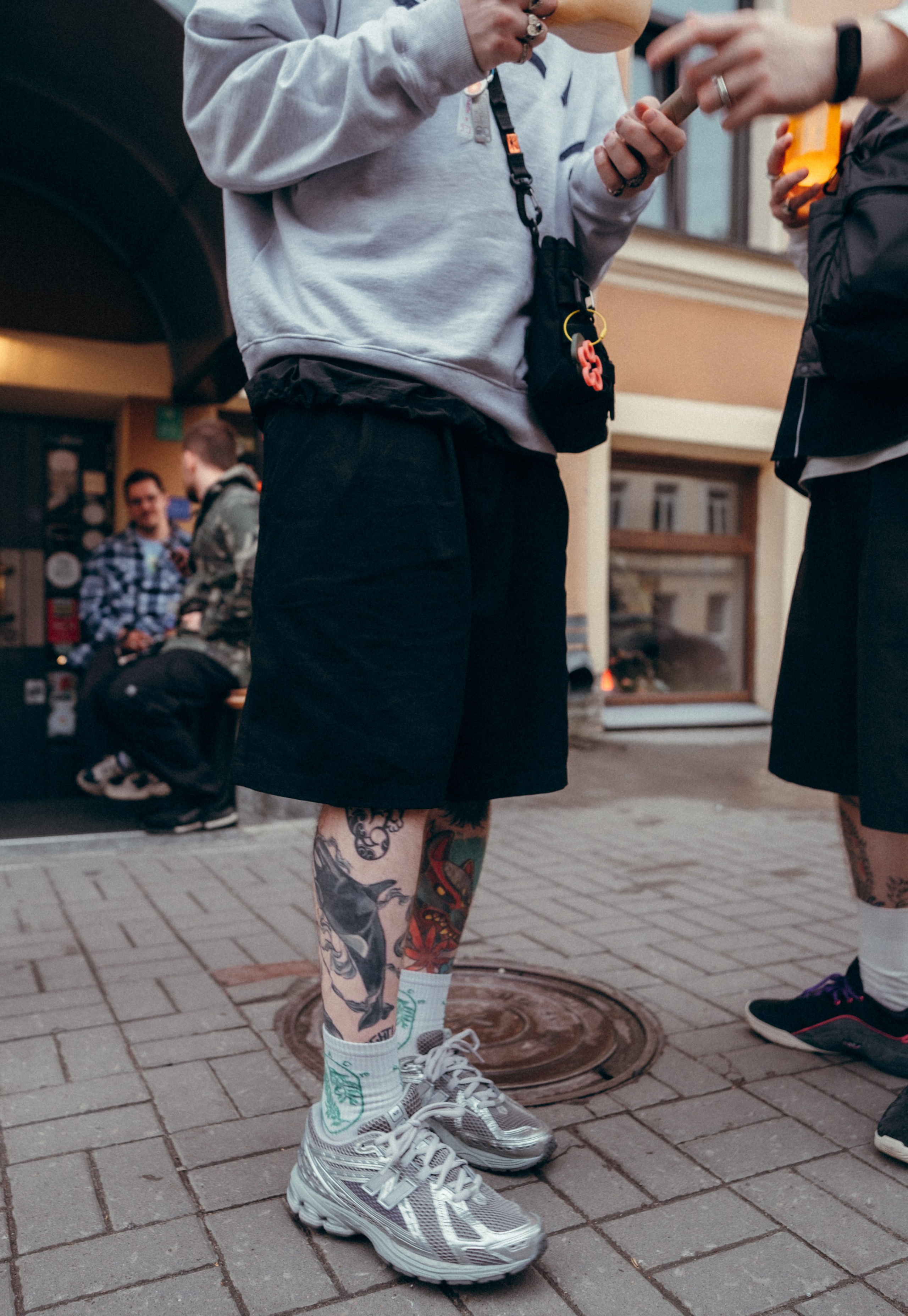 11 лет бару Полторы Комнаты