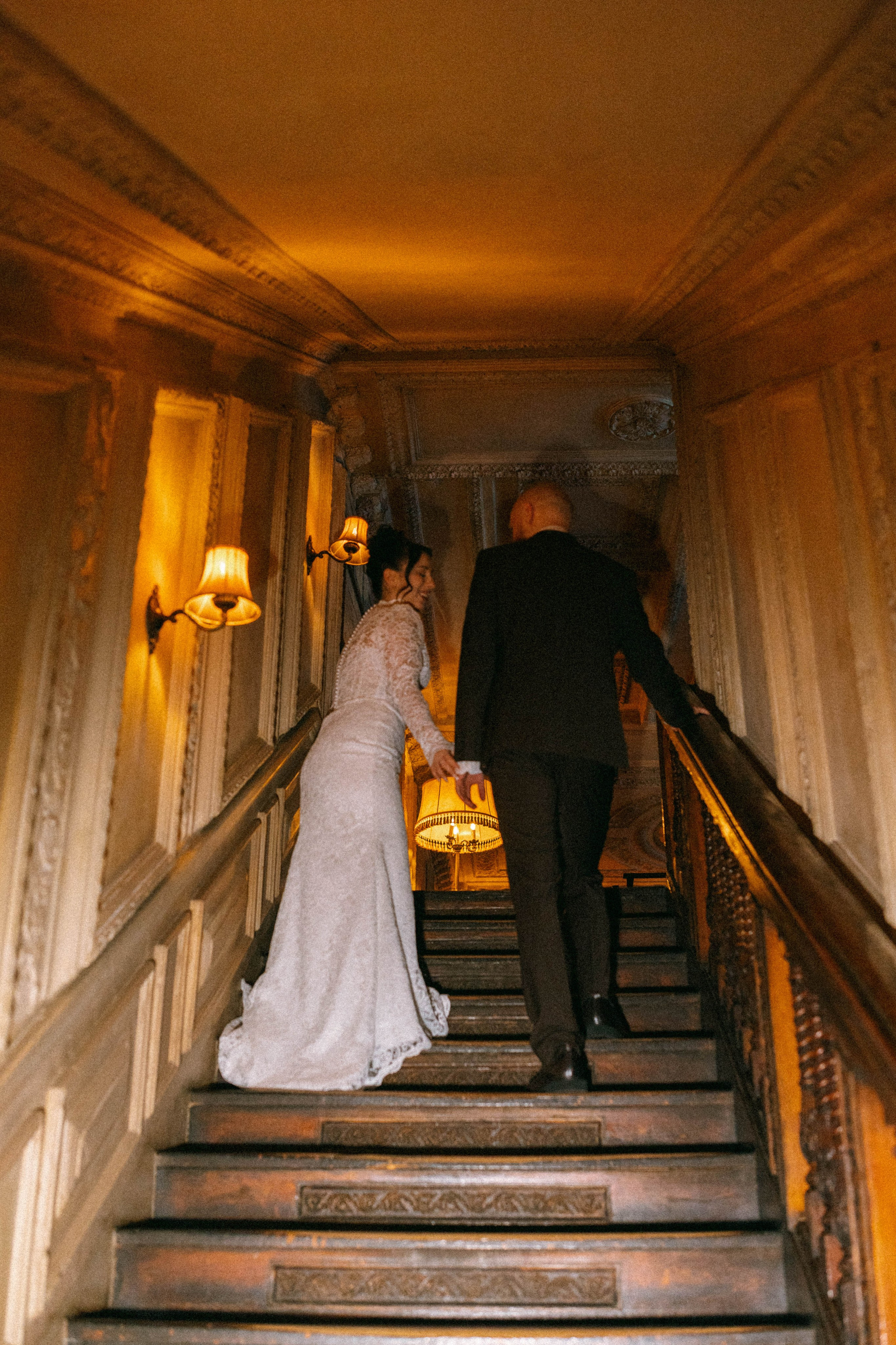 Лолита и Андрей. Профессиональный фотограф